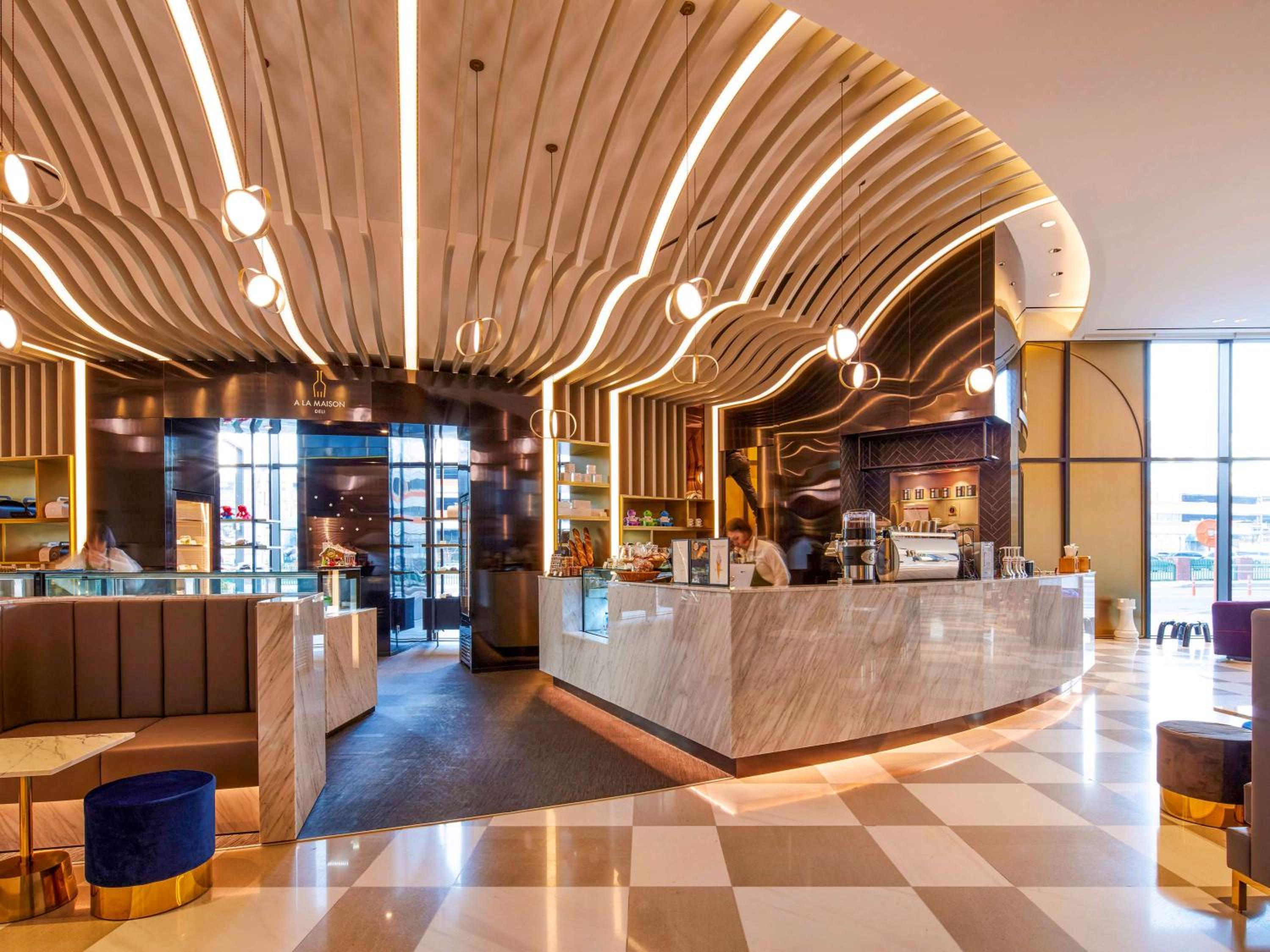 ibis Styles Ambassador Seoul Yongsan - Seoul Dragon City 59