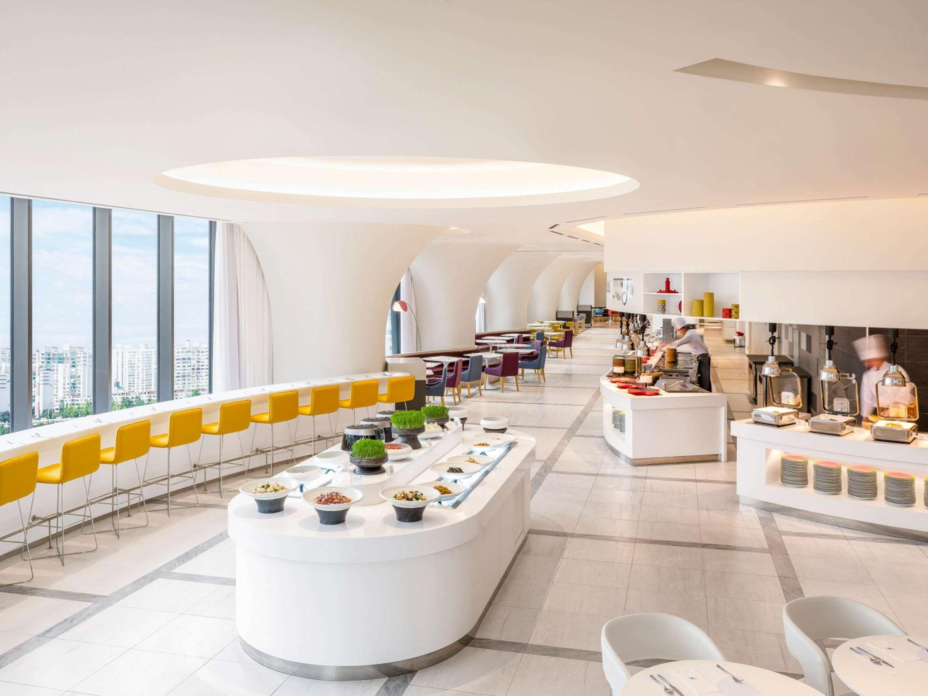 ibis Styles Ambassador Seoul Yongsan - Seoul Dragon City 3