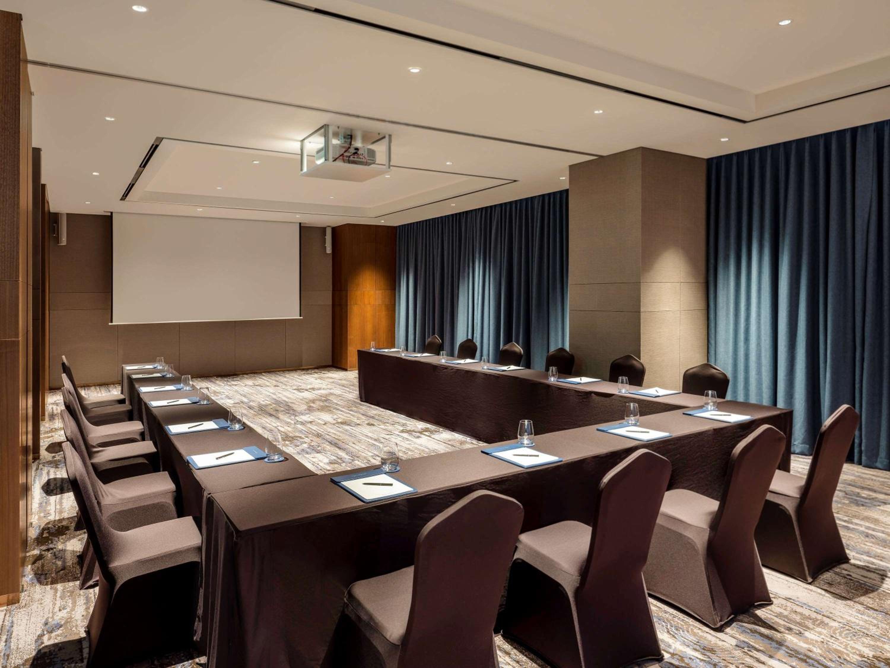 ibis Styles Ambassador Seoul Yongsan - Seoul Dragon City 22