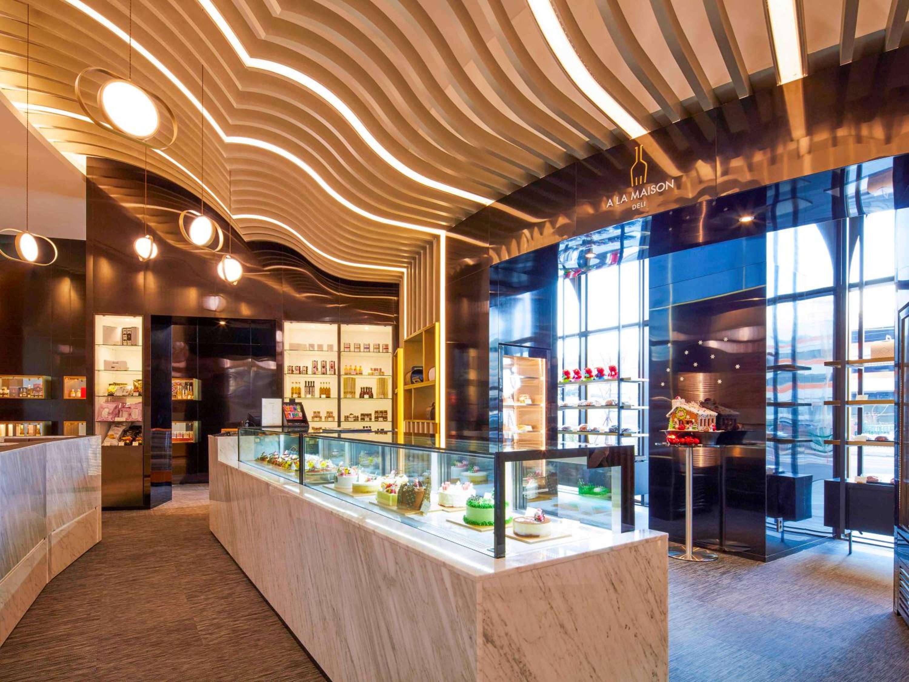 ibis Styles Ambassador Seoul Yongsan - Seoul Dragon City 16