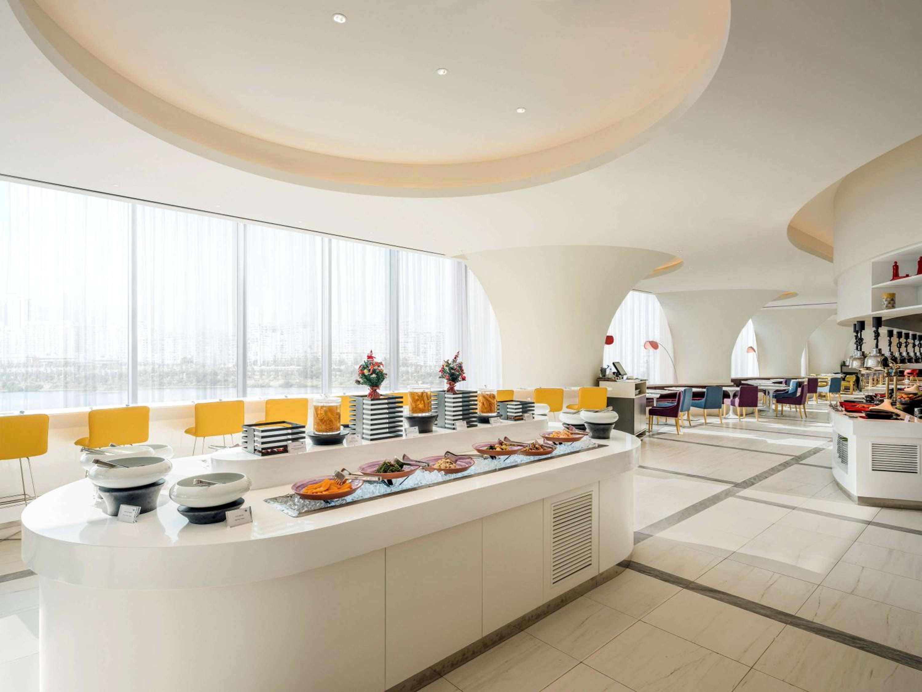 ibis Styles Ambassador Seoul Yongsan - Seoul Dragon City 58