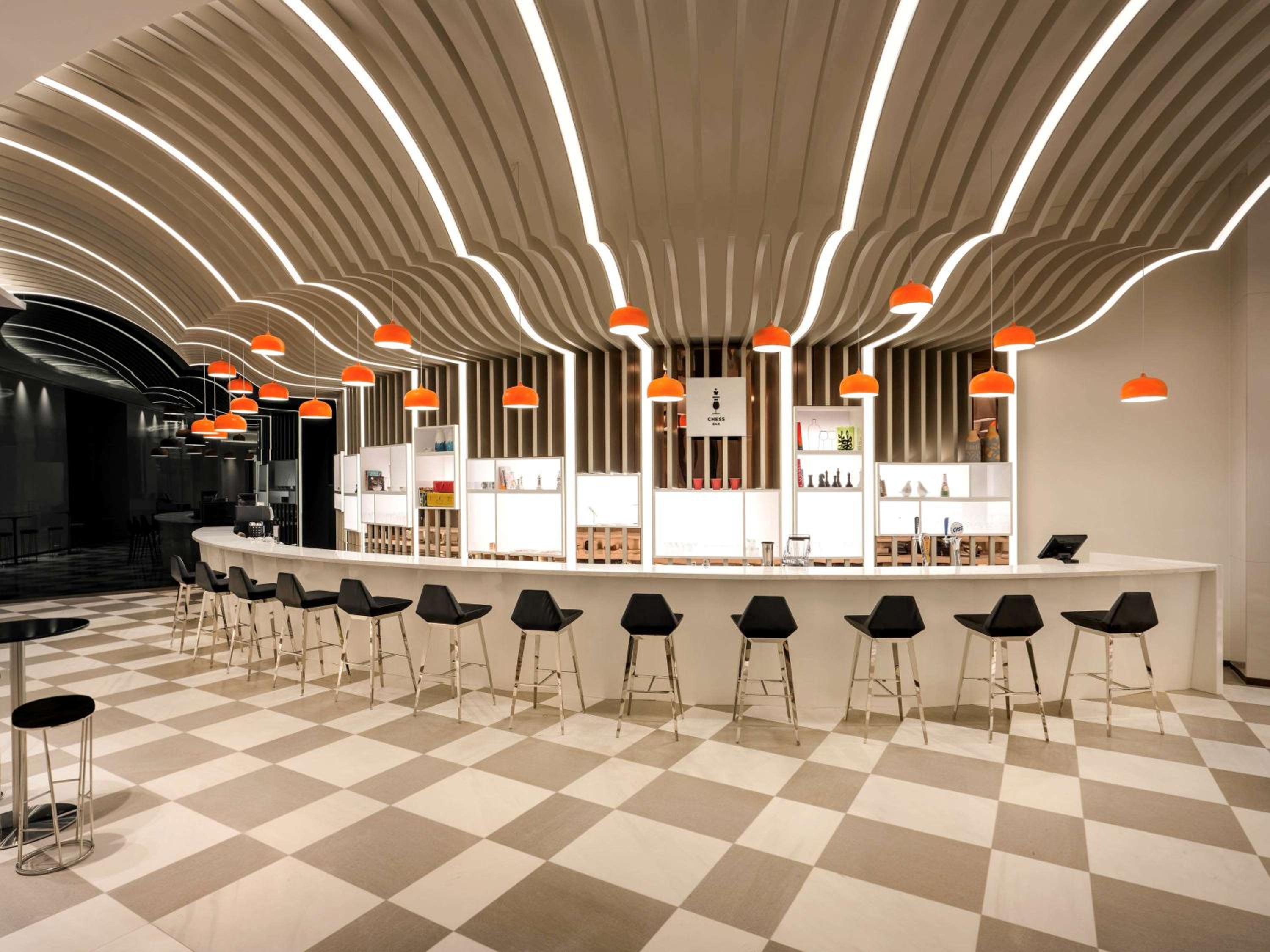 ibis Styles Ambassador Seoul Yongsan - Seoul Dragon City 24