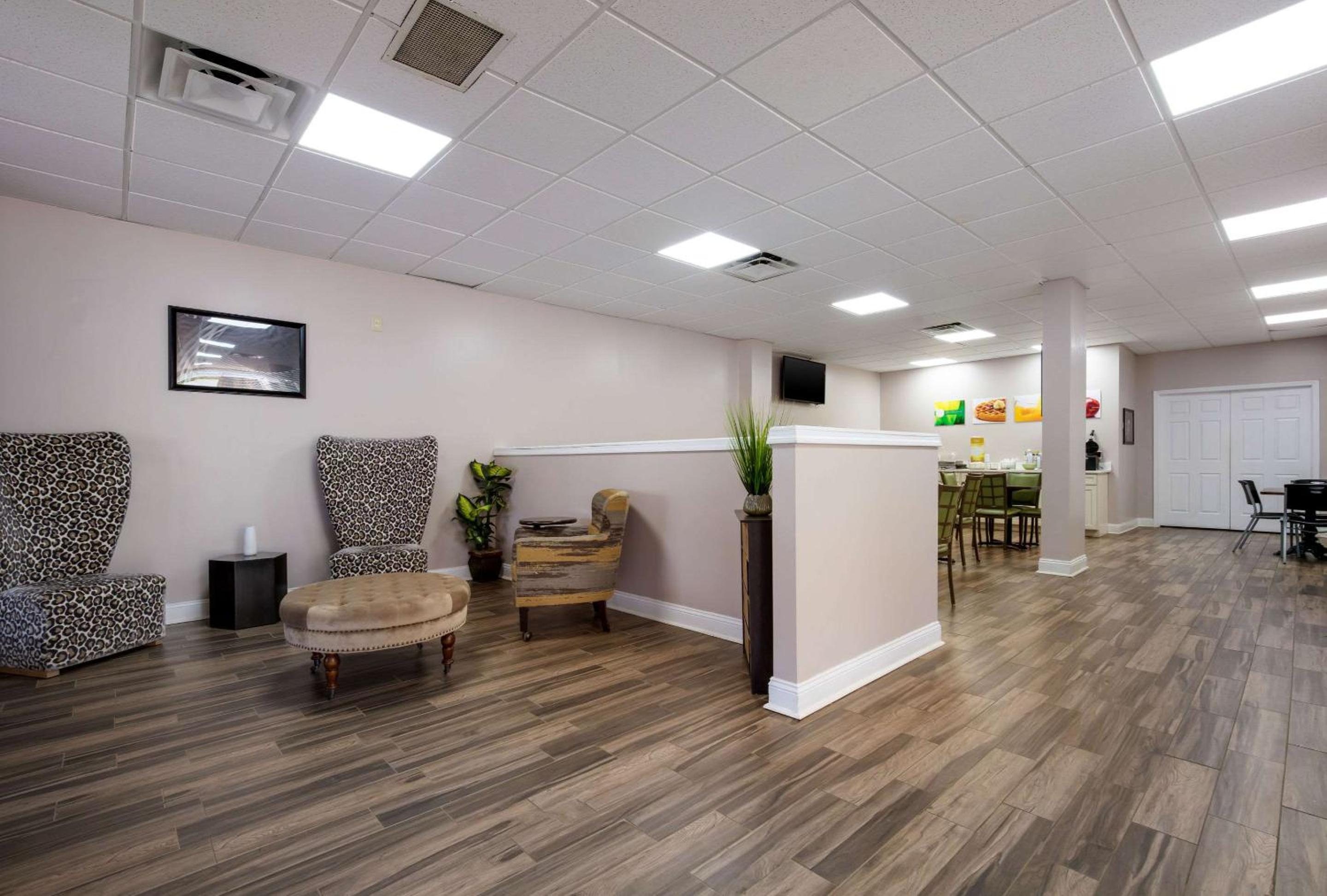 Quality Inn - Property Image 27