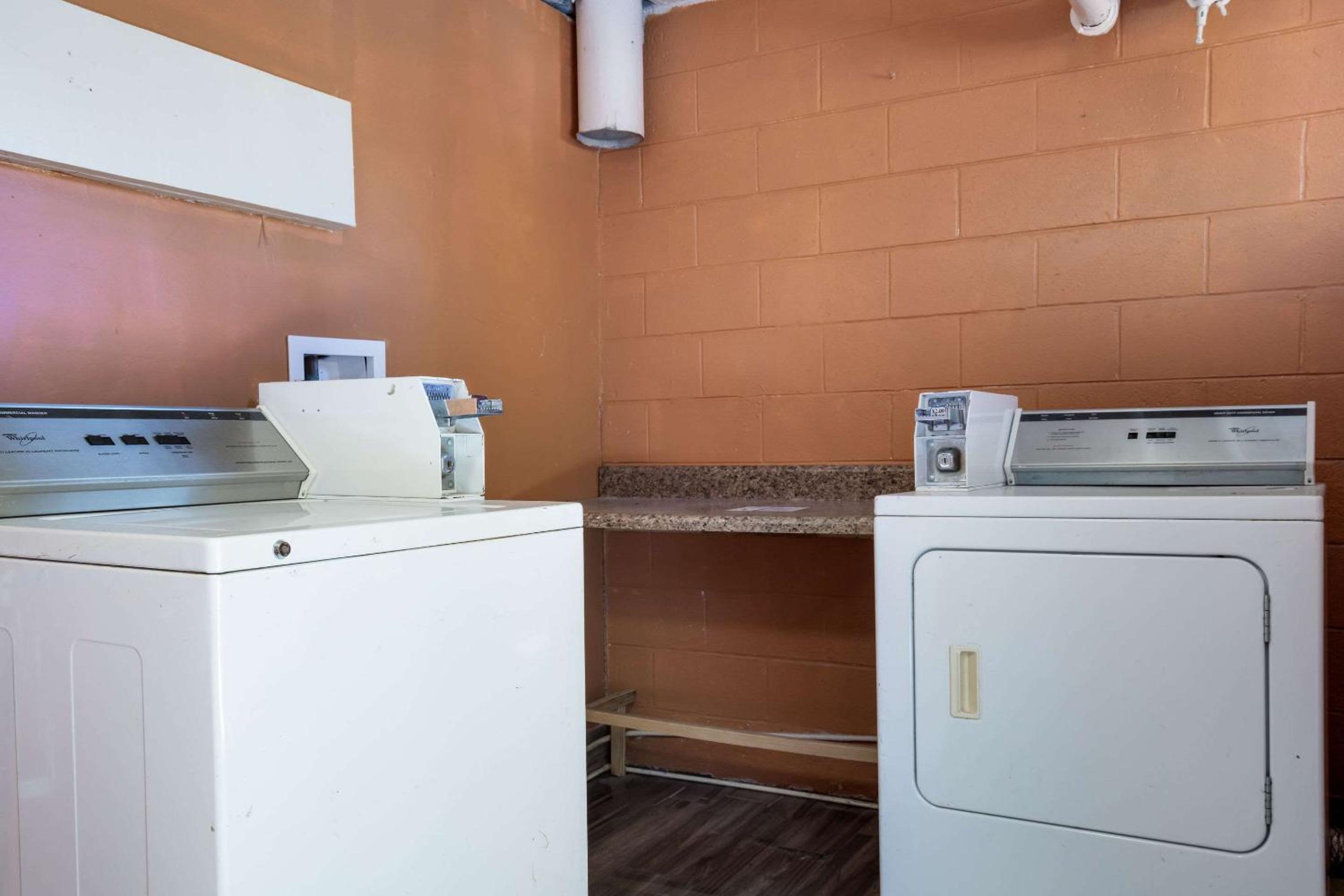 Miscellaneous Market Vacations - Quality Inn - Property Image 3