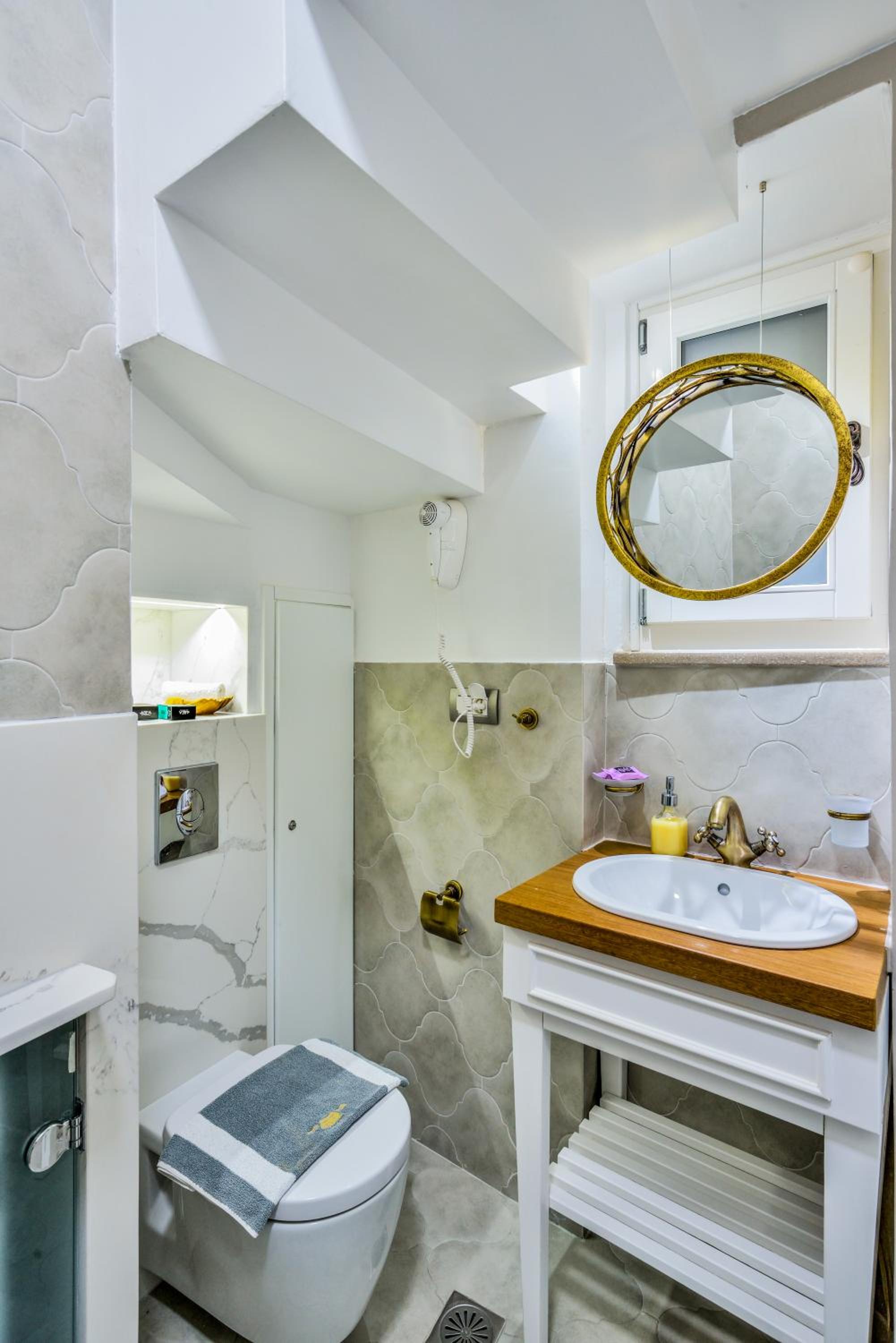 Casa Regina Luxury House