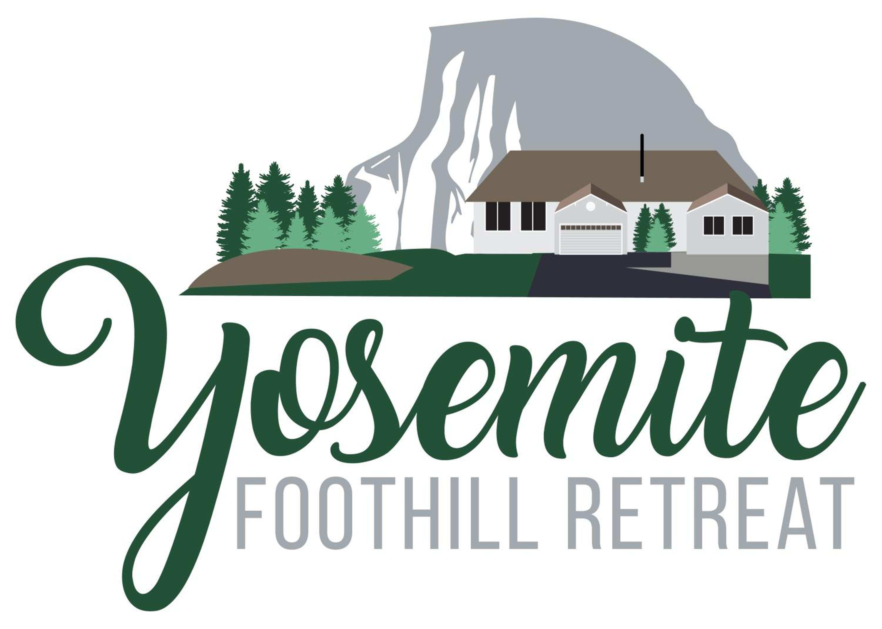 Yosemite Foothill Retreat - Private Guest Suite #3 view 5