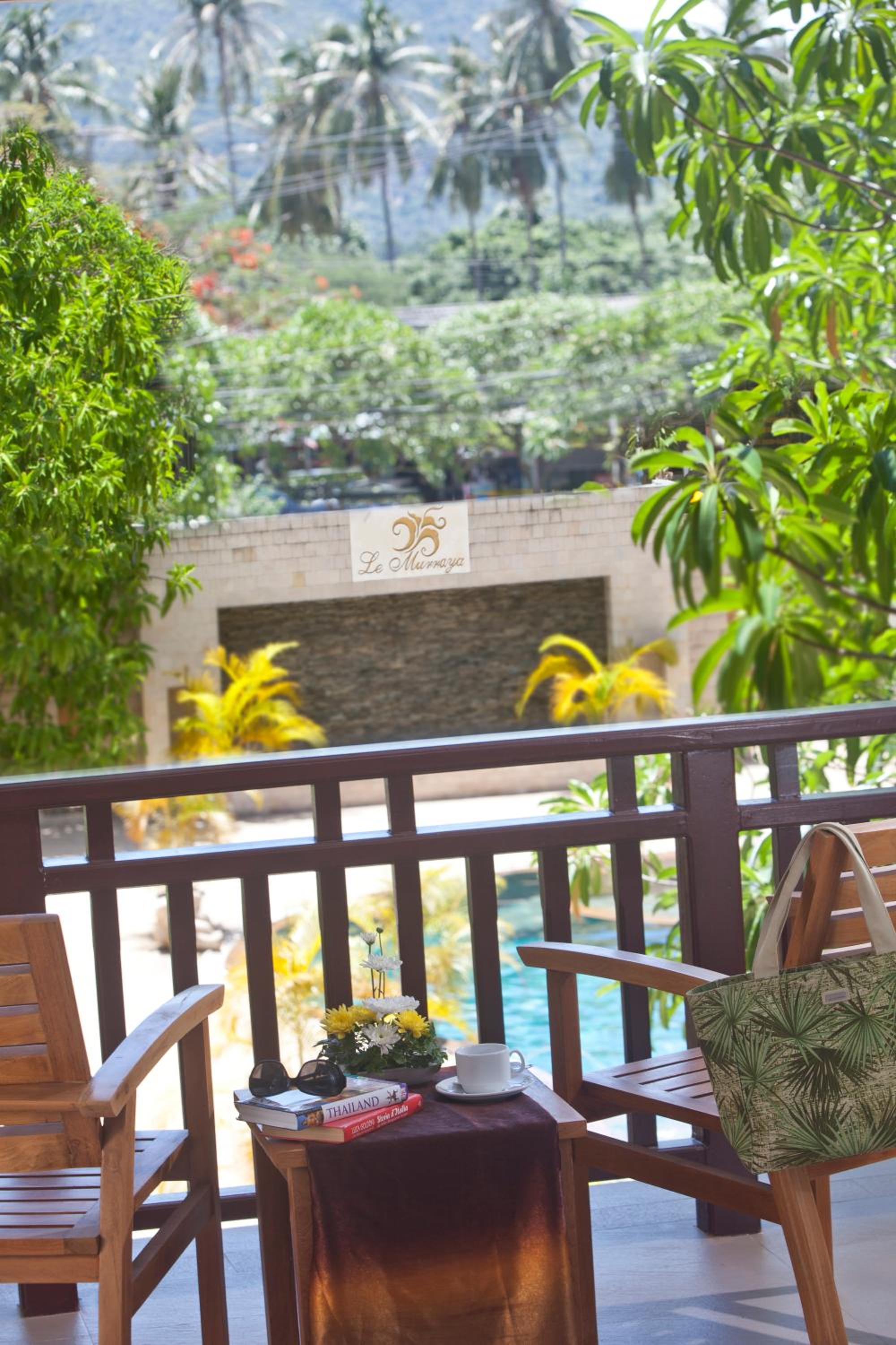 Le Murraya Boutique Serviced Residence & Resort — photo 80