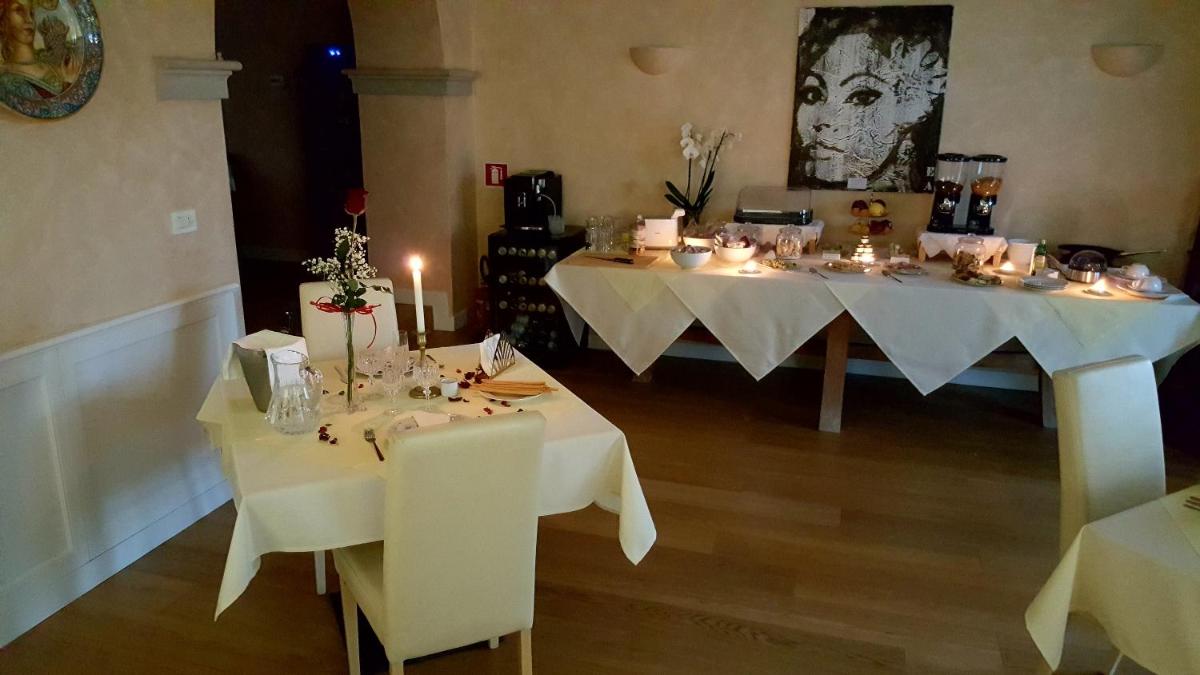 B&B Villa Fiorini photo 3
