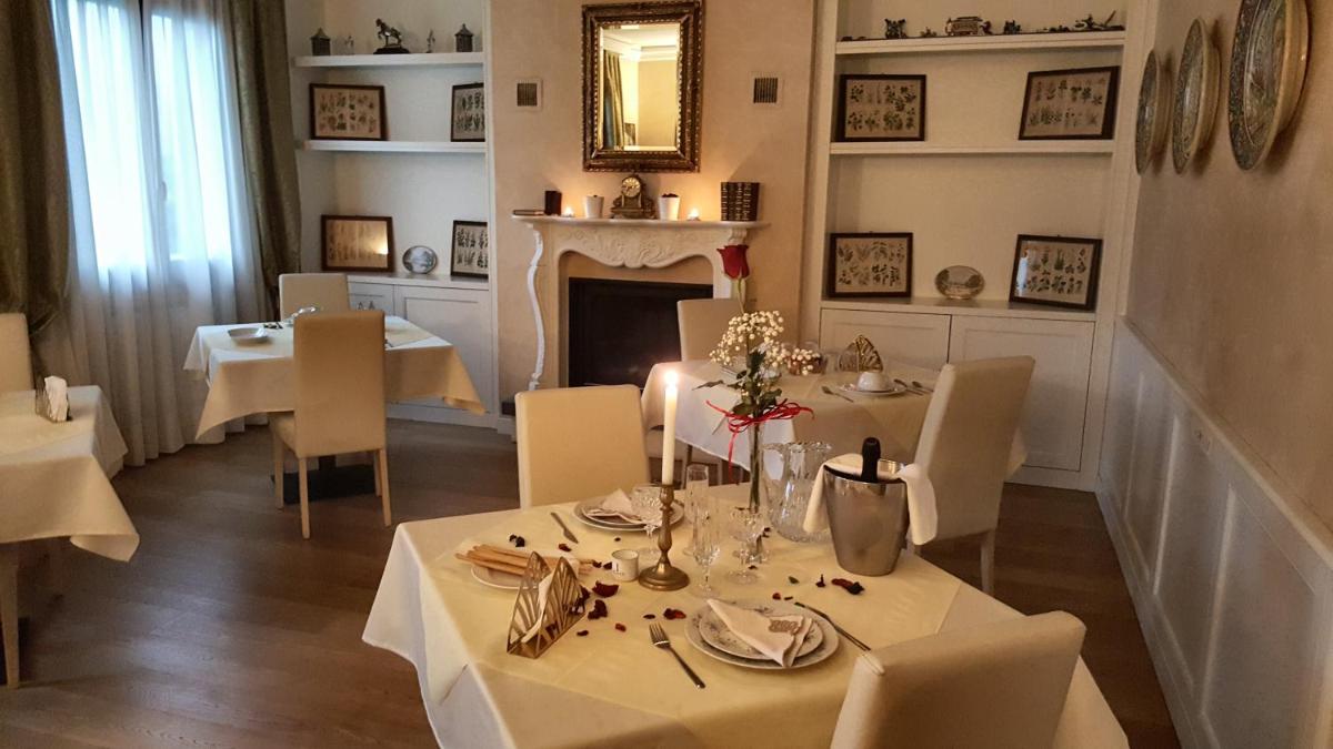 B&B Villa Fiorini photo 2