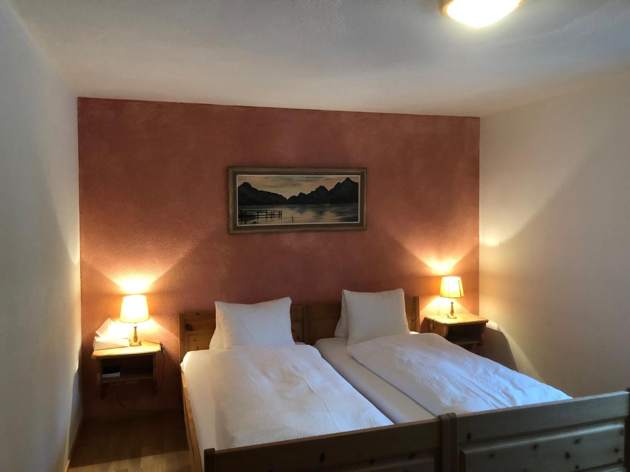 Hotel Adler Garni