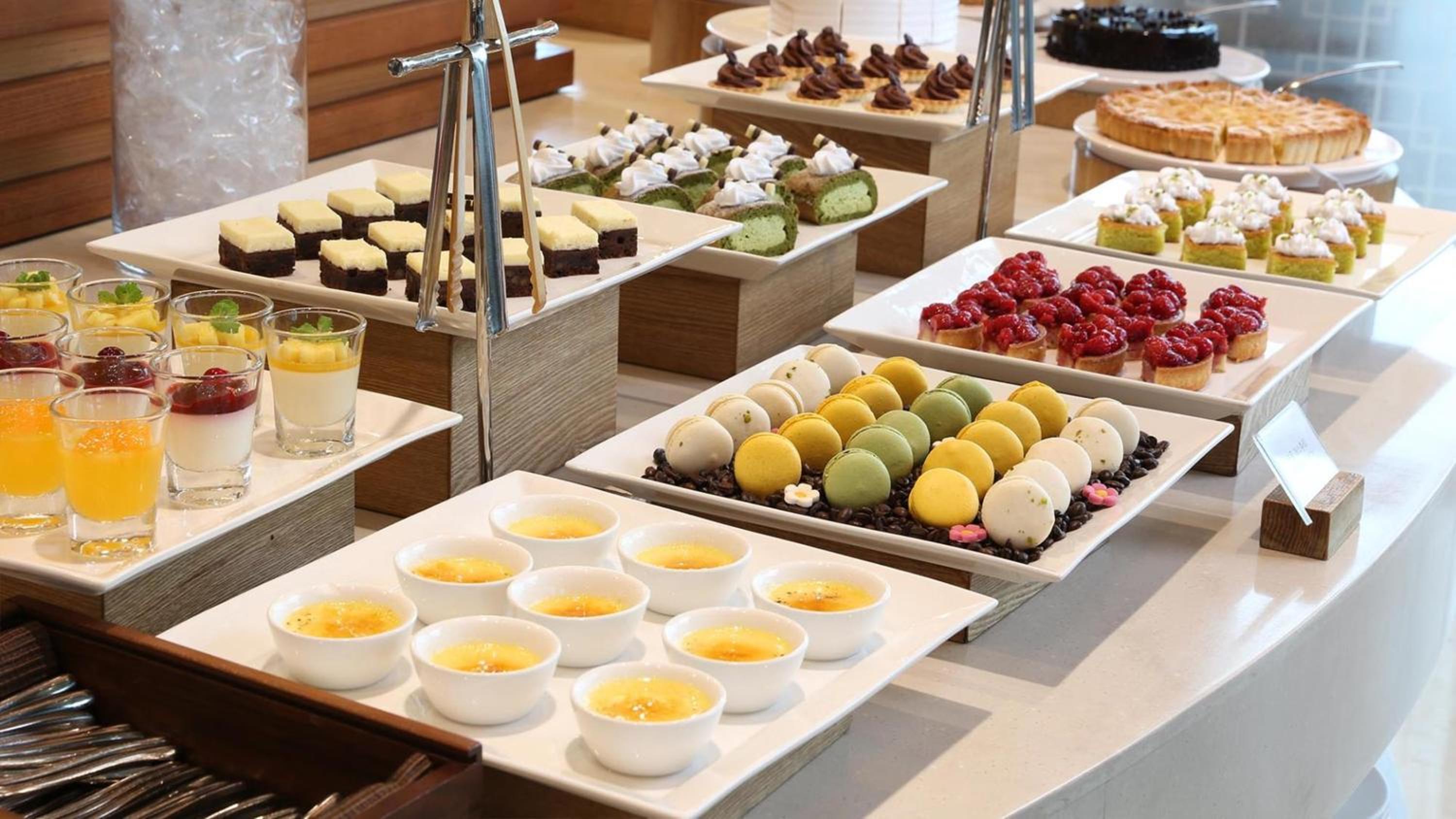 Jeju Vacations - LOTTE City Hotel Jeju - Property Image 1