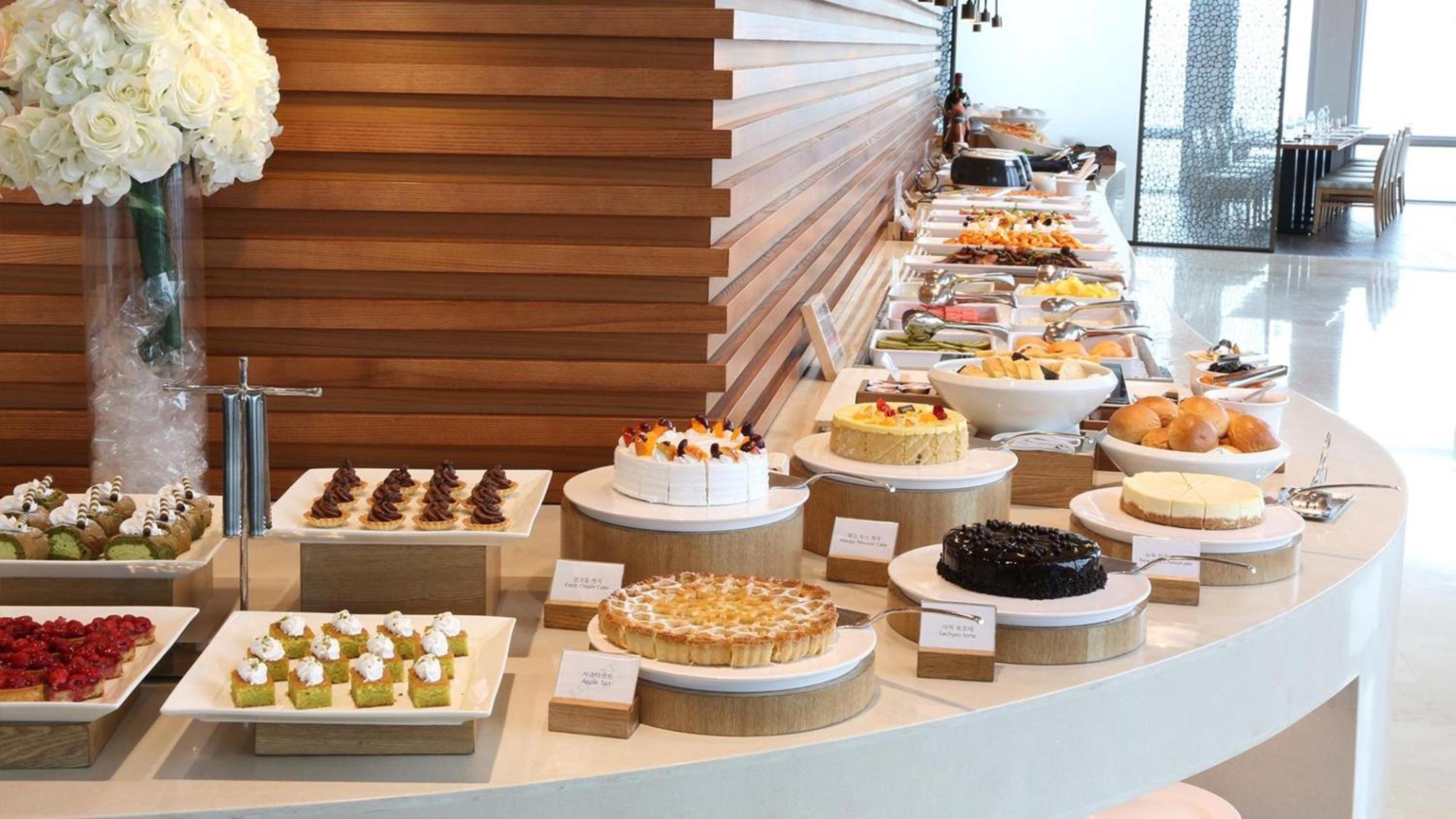 Jeju Vacations - LOTTE City Hotel Jeju - Property Image 3