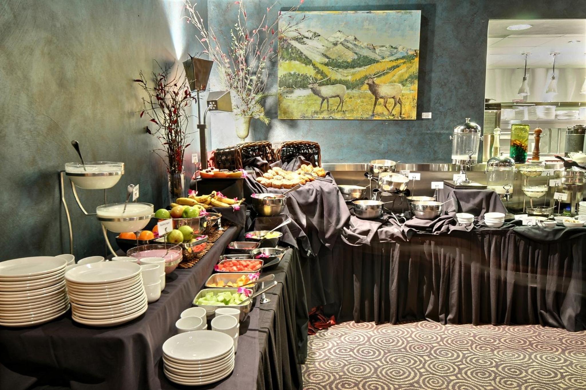 Big Sky Vacations - Summit Hotel at Big Sky Resort - Property Image 3