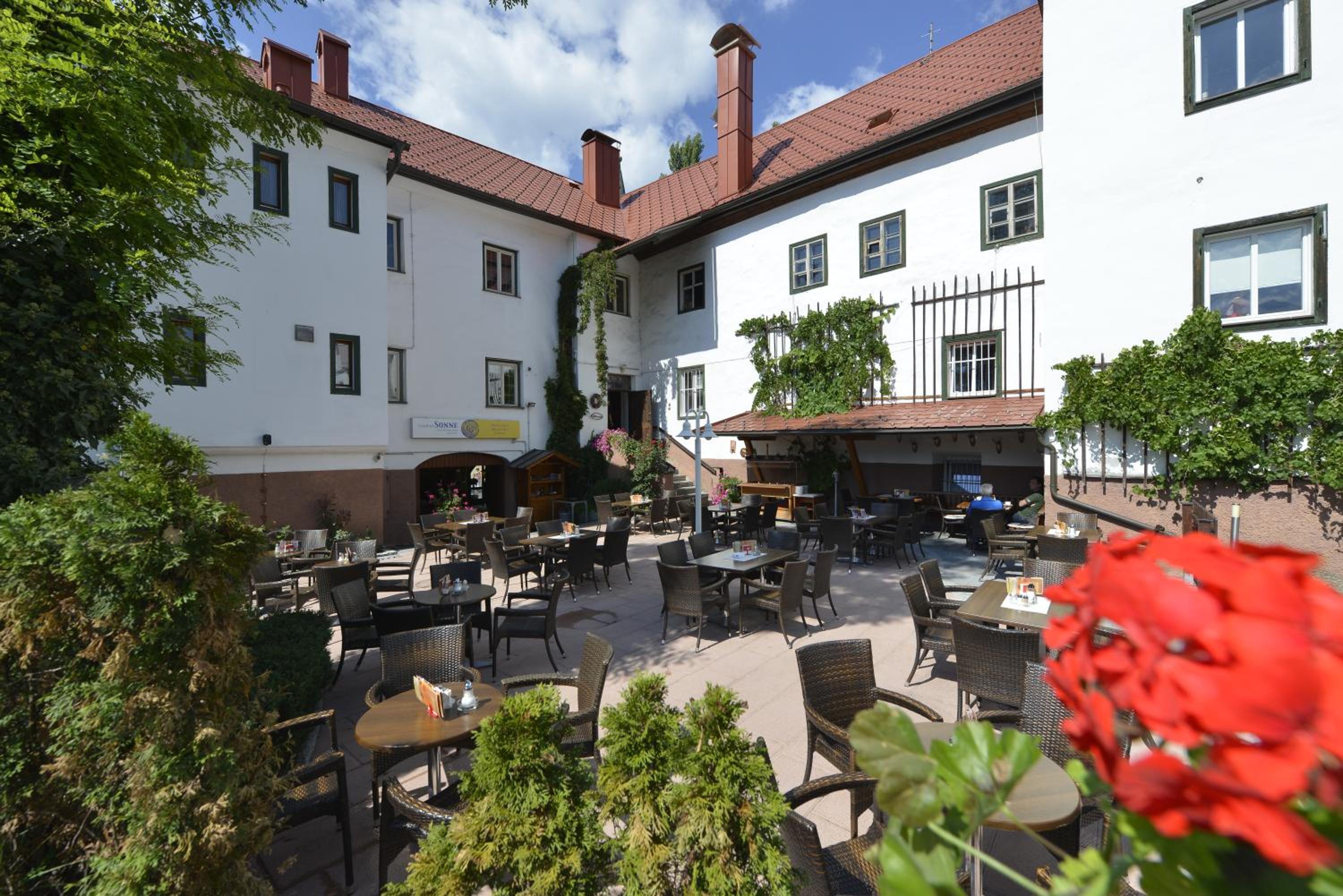 Gasthof Sonne
