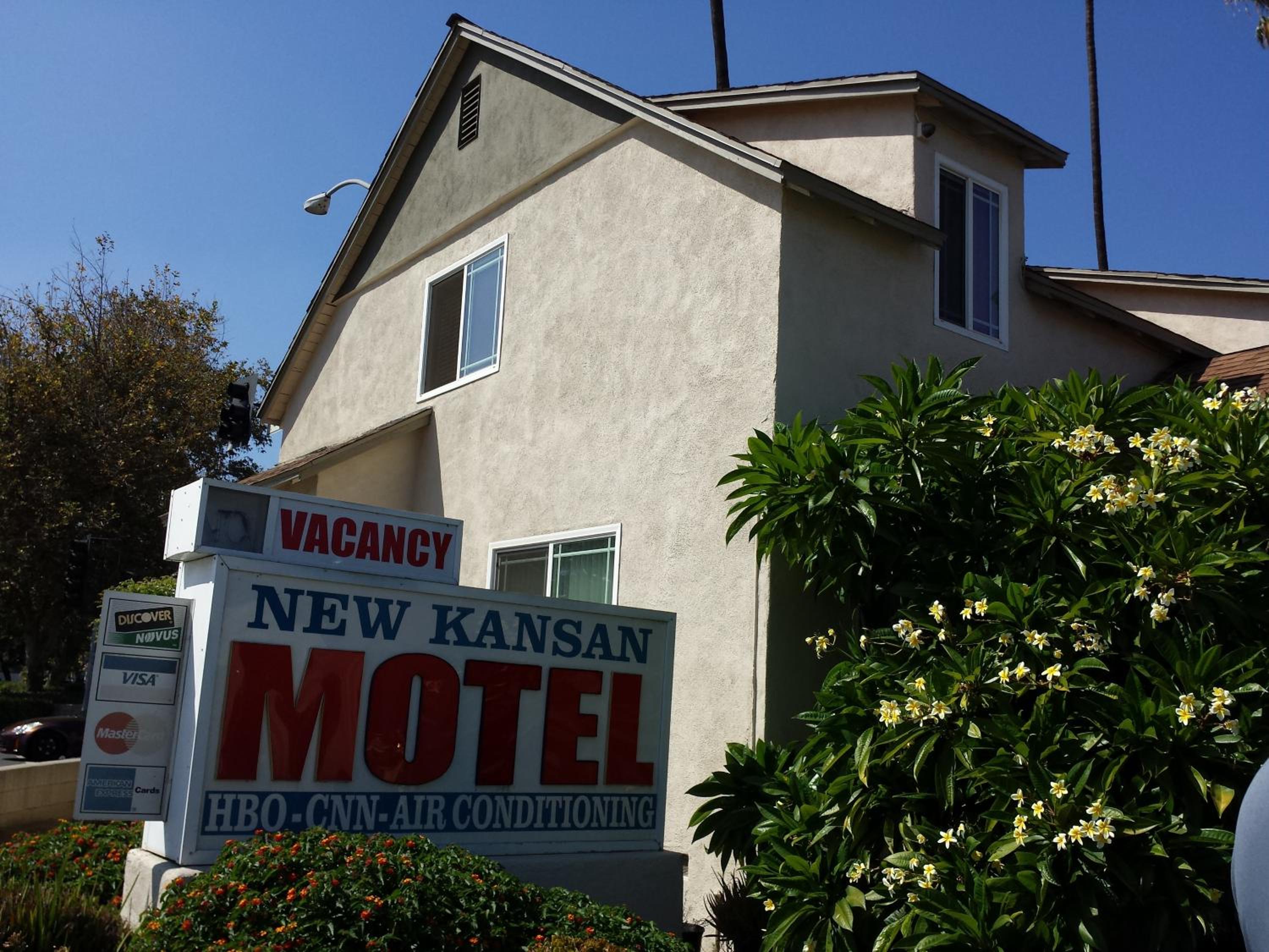 Rancho Cucamonga Vacations - New Kansan Motel - Property Image 10