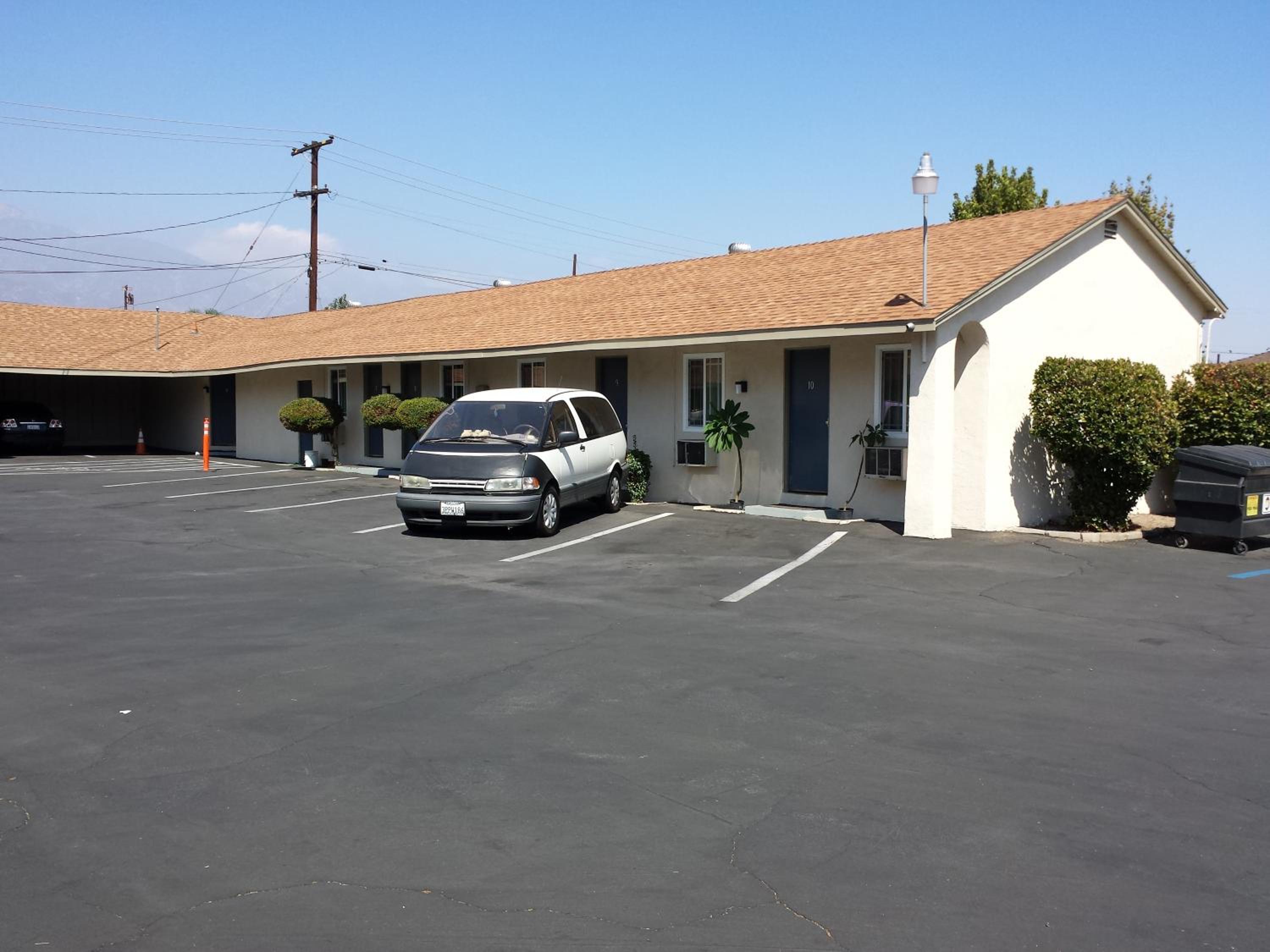 Rancho Cucamonga Vacations - New Kansan Motel - Property Image 13