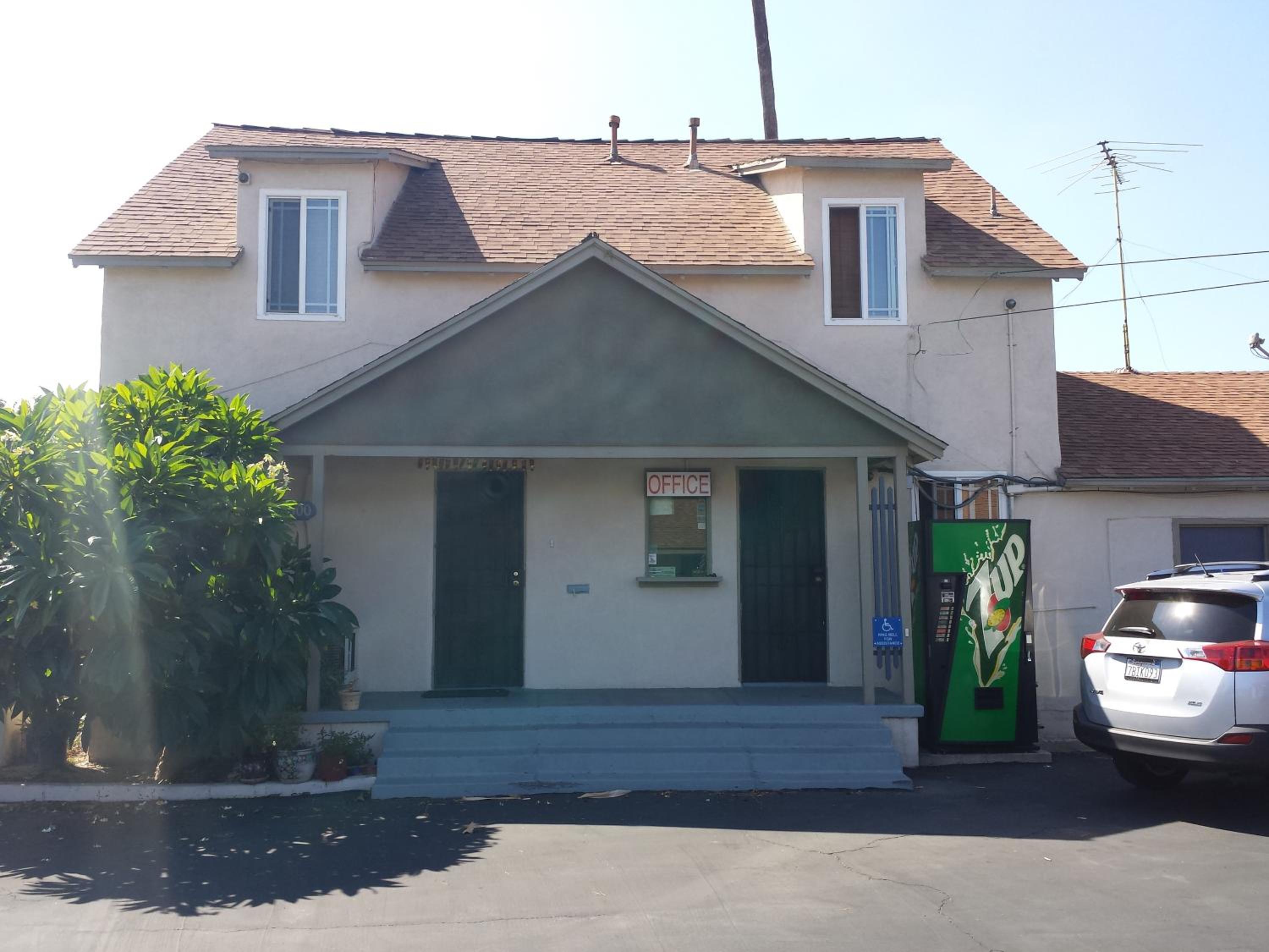 Rancho Cucamonga Vacations - New Kansan Motel - Property Image 26