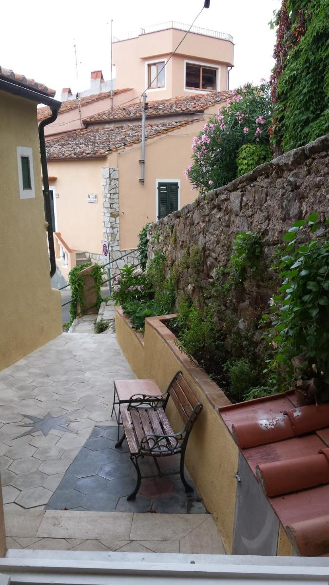 La Casalina dell'Elba view 3