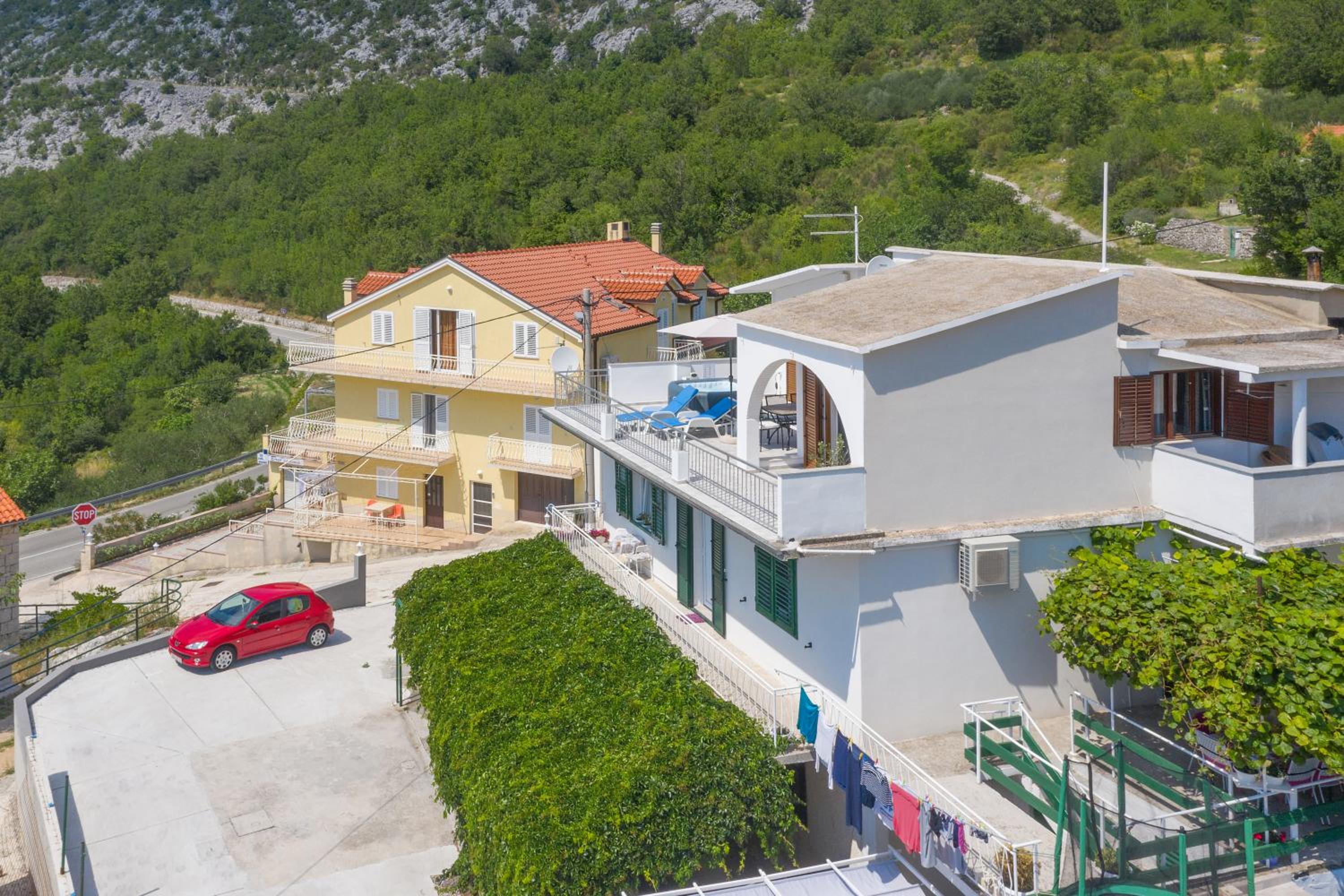 Hotel Holiday Home Horizonte