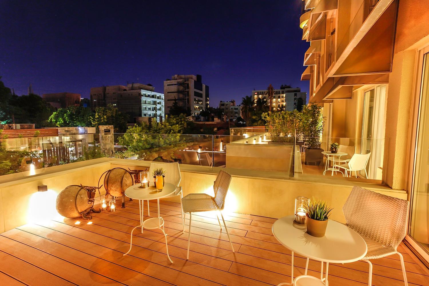 AlQasr Metropole Hotel