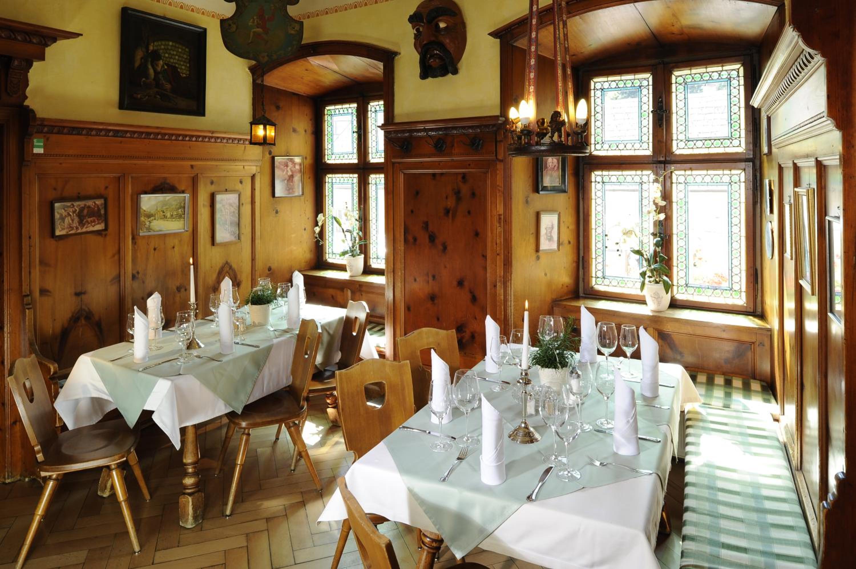 Gasthof Sonne