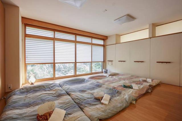 Shinjuku Garden House