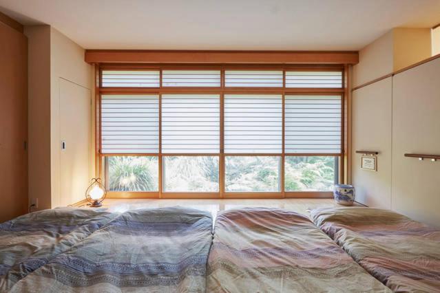 Shinjuku Garden House