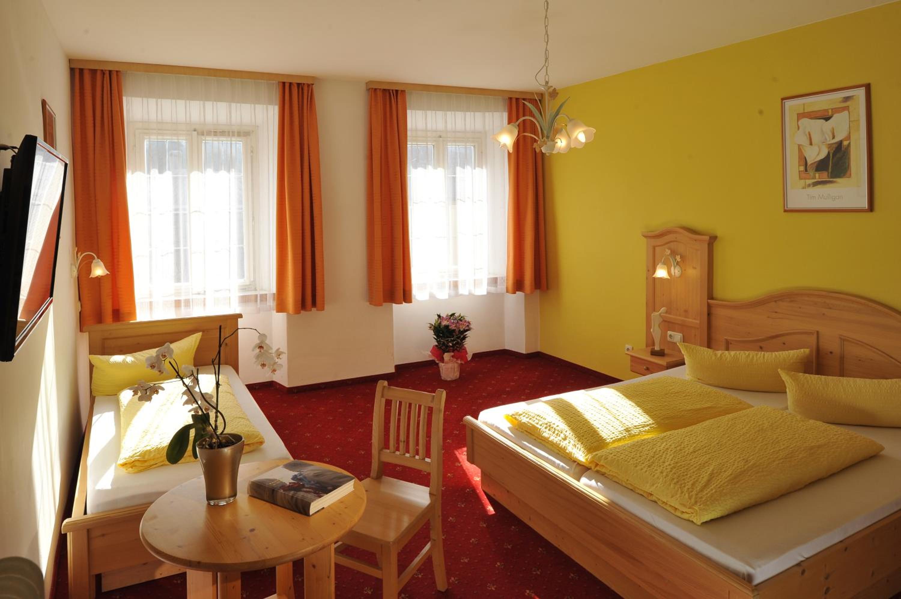 Gasthof Sonne