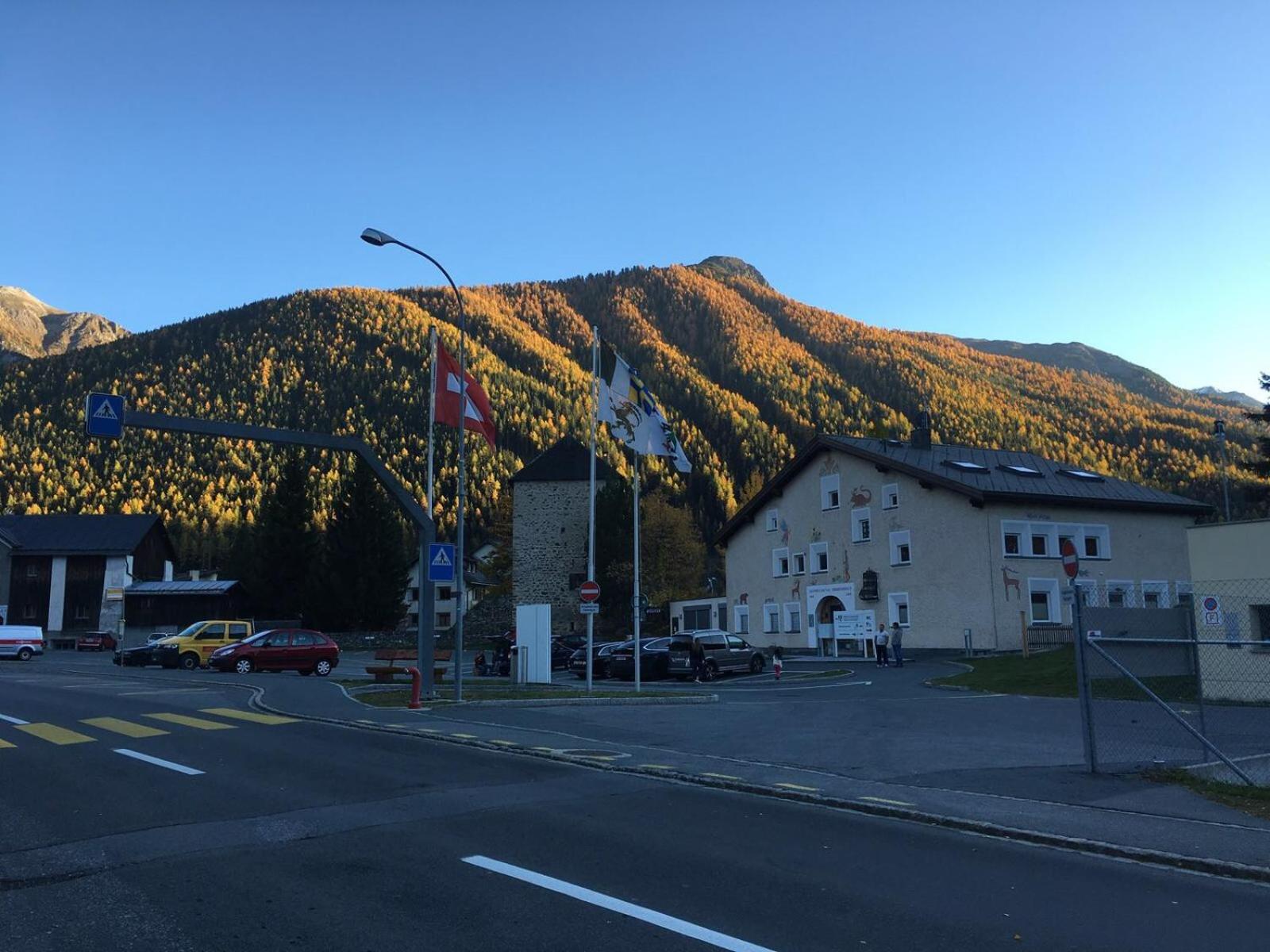 Hotel Adler Garni