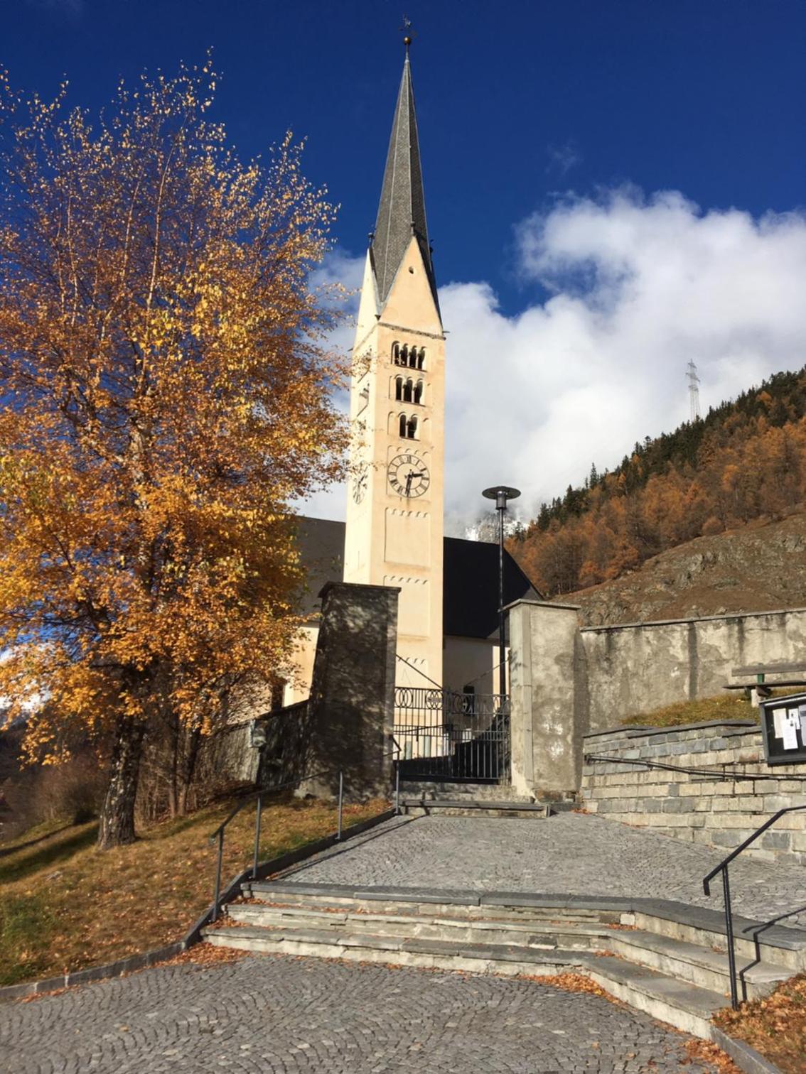Hotel Adler Garni
