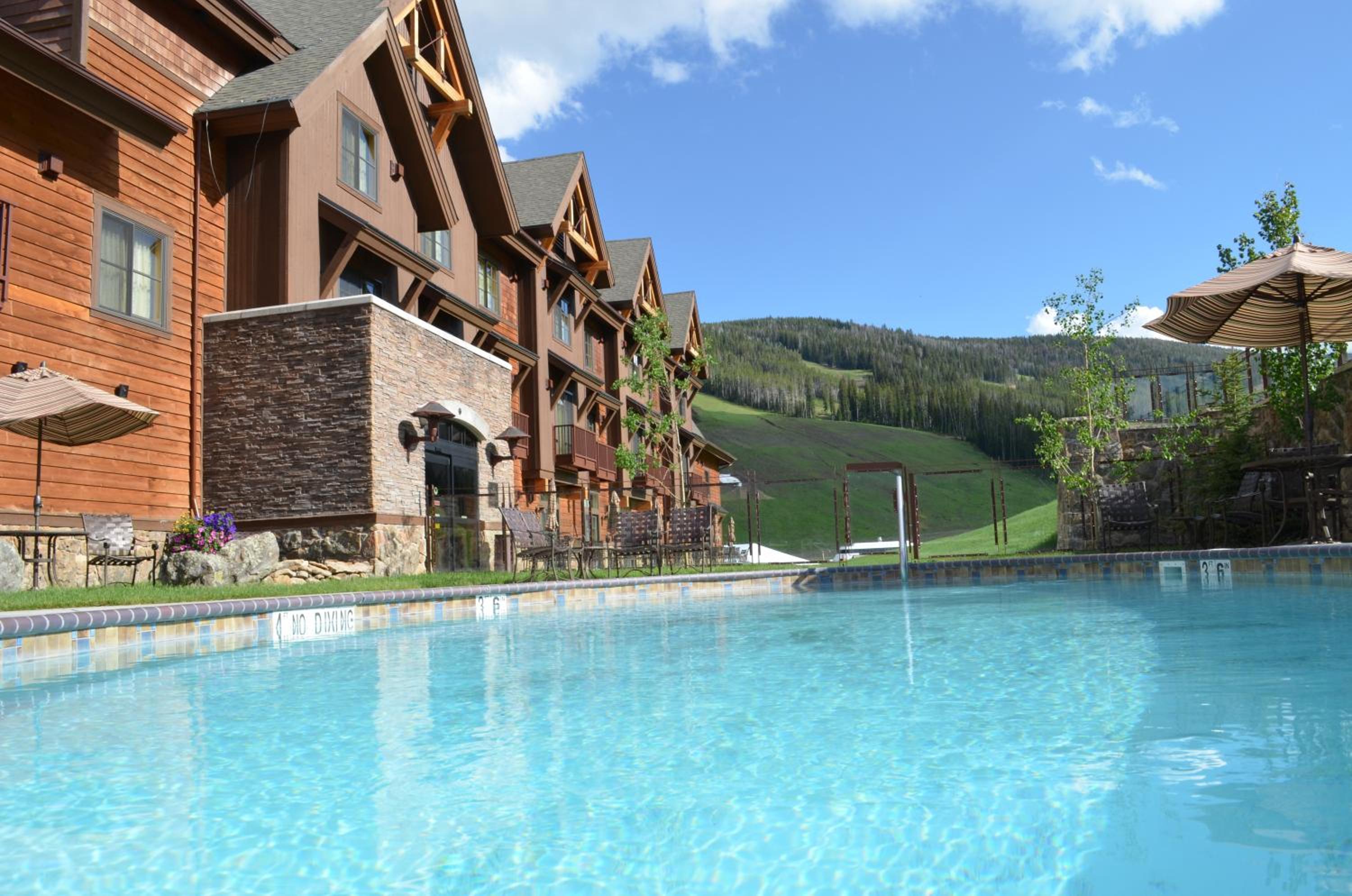 Big Sky Resort Village Center - Property Image 21