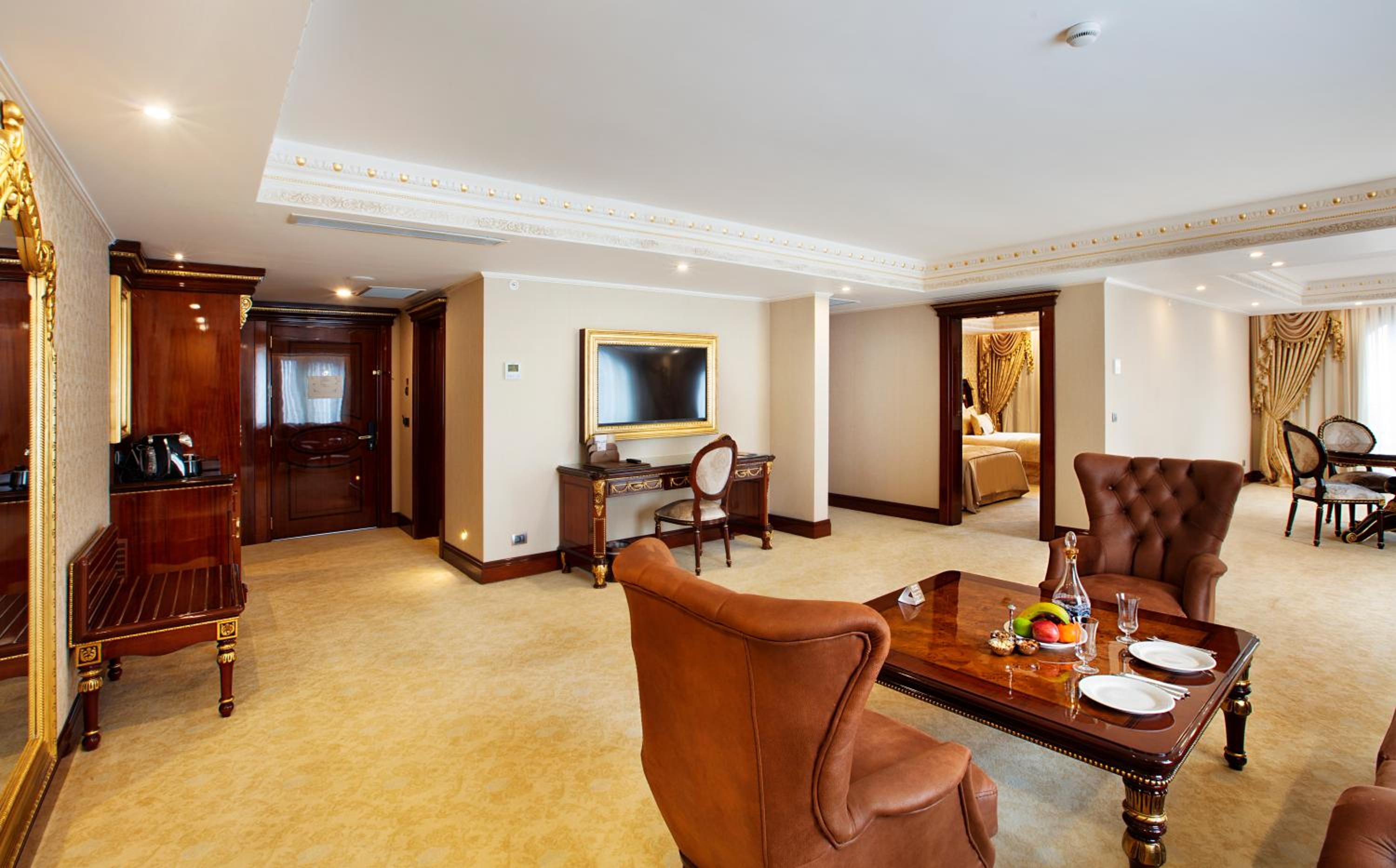 Ottoman's Life Hotel Deluxe - Image 12