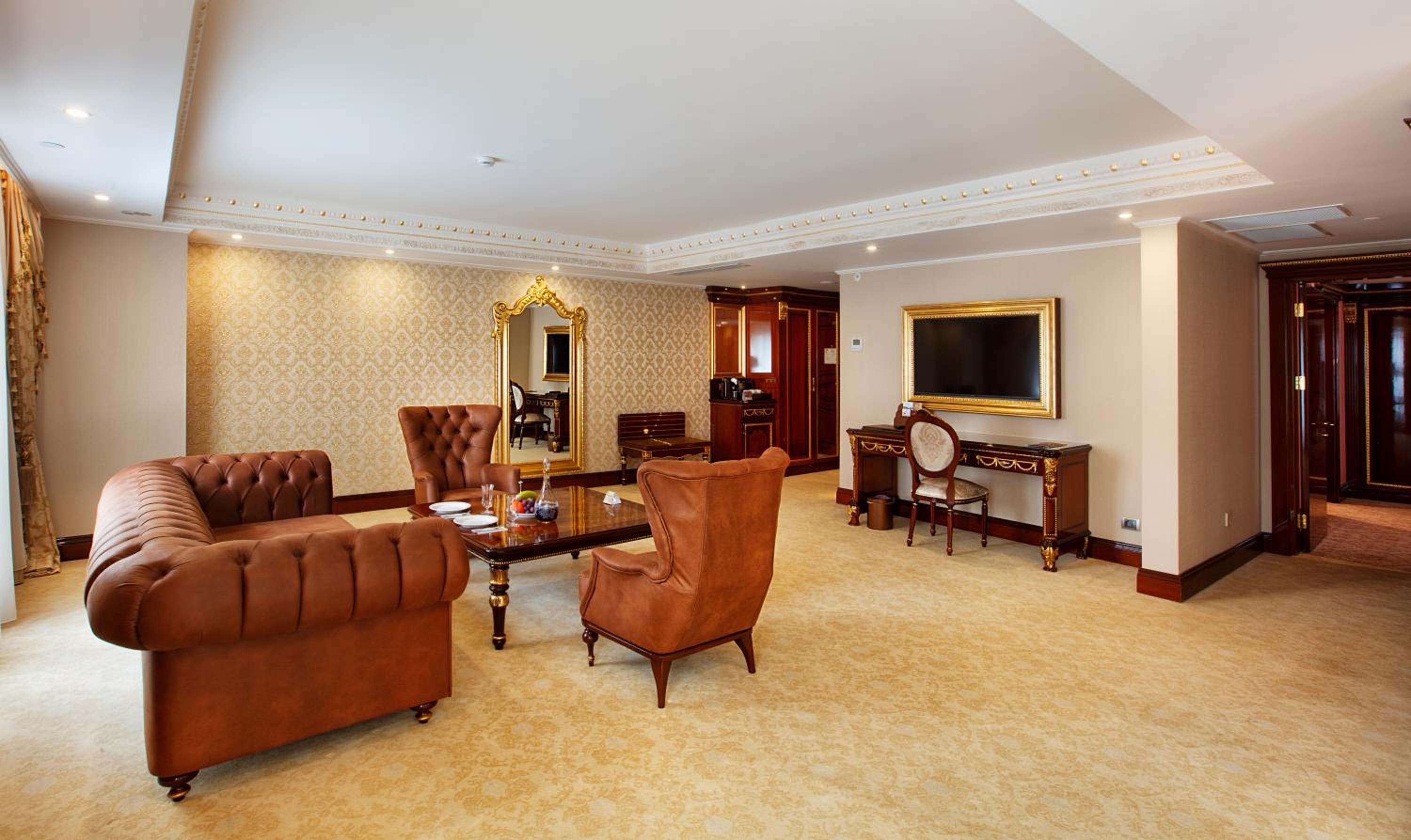 Ottoman's Life Hotel Deluxe - Image 13