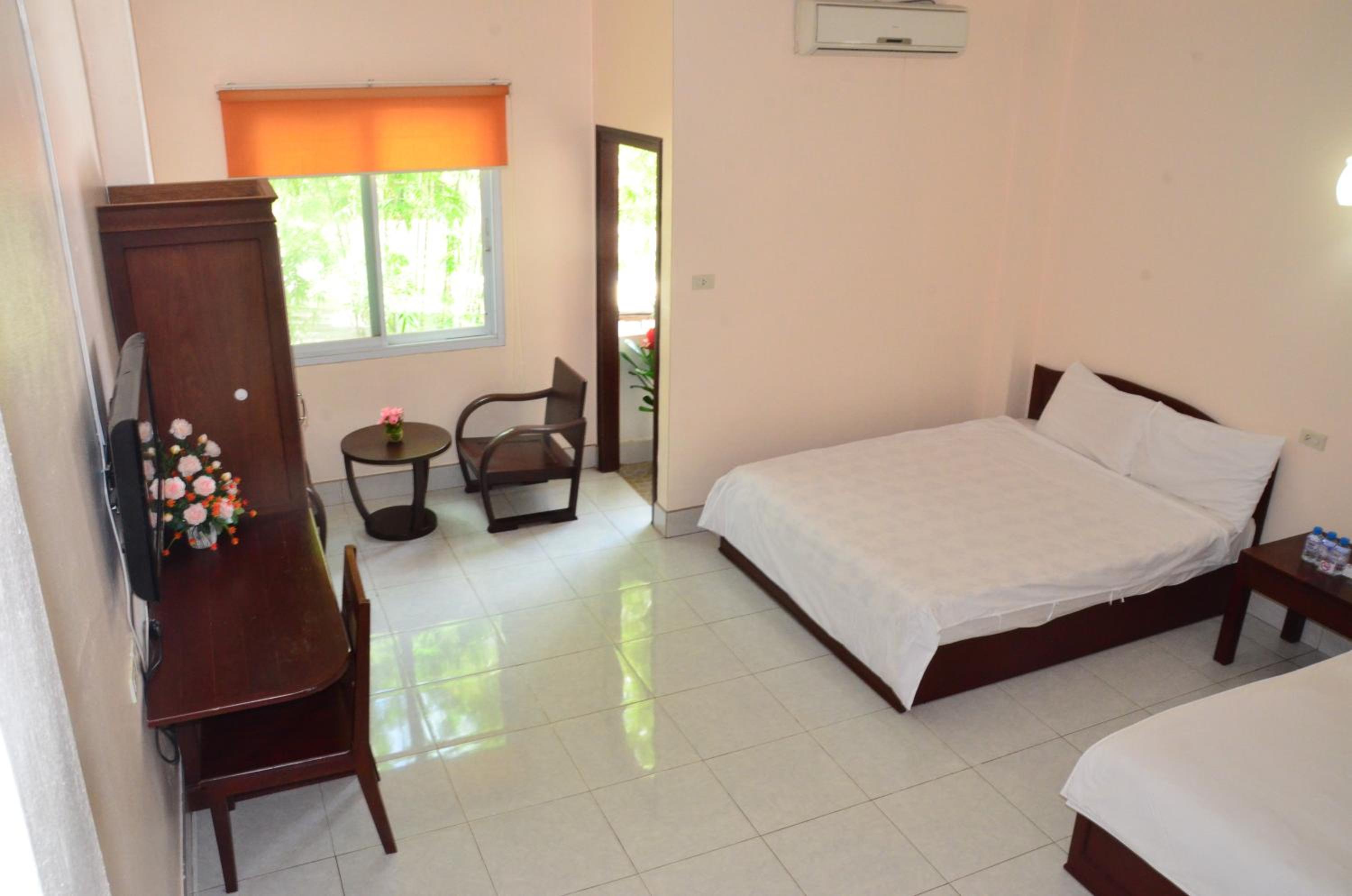 Hoang Kim Hotel