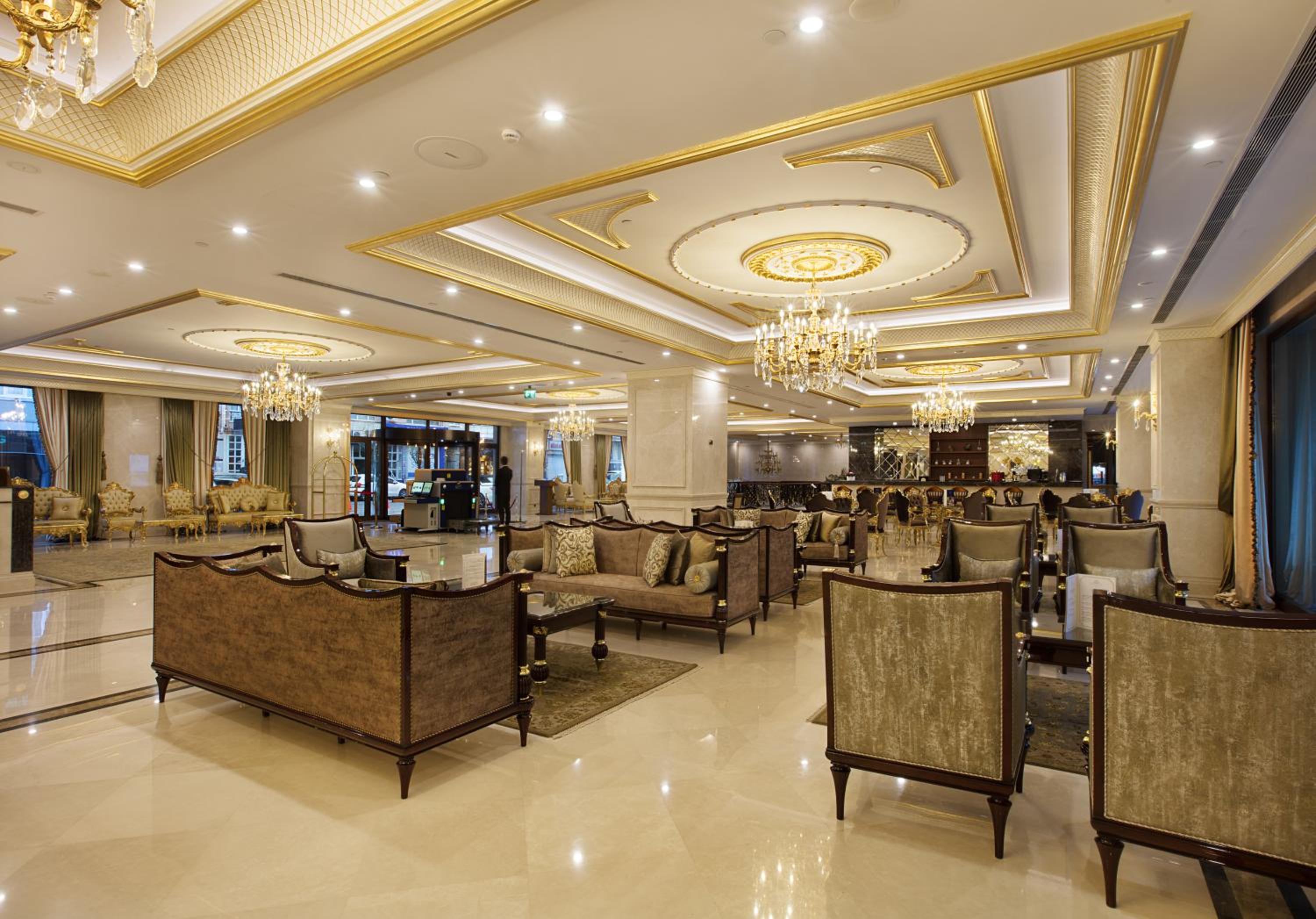 Ottoman's Life Hotel Deluxe - Image 8