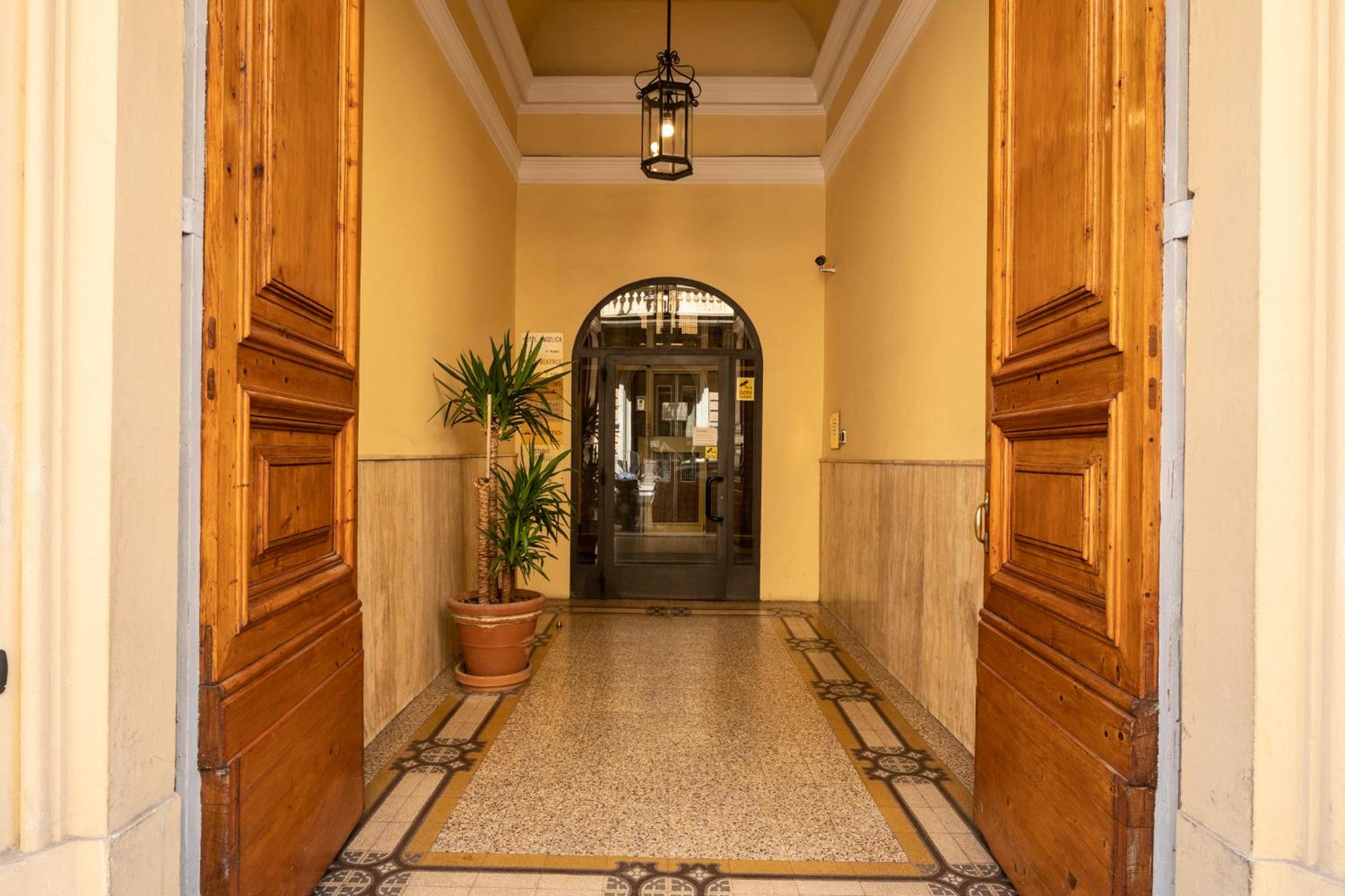 Le Camere Dei Conti - Rooms