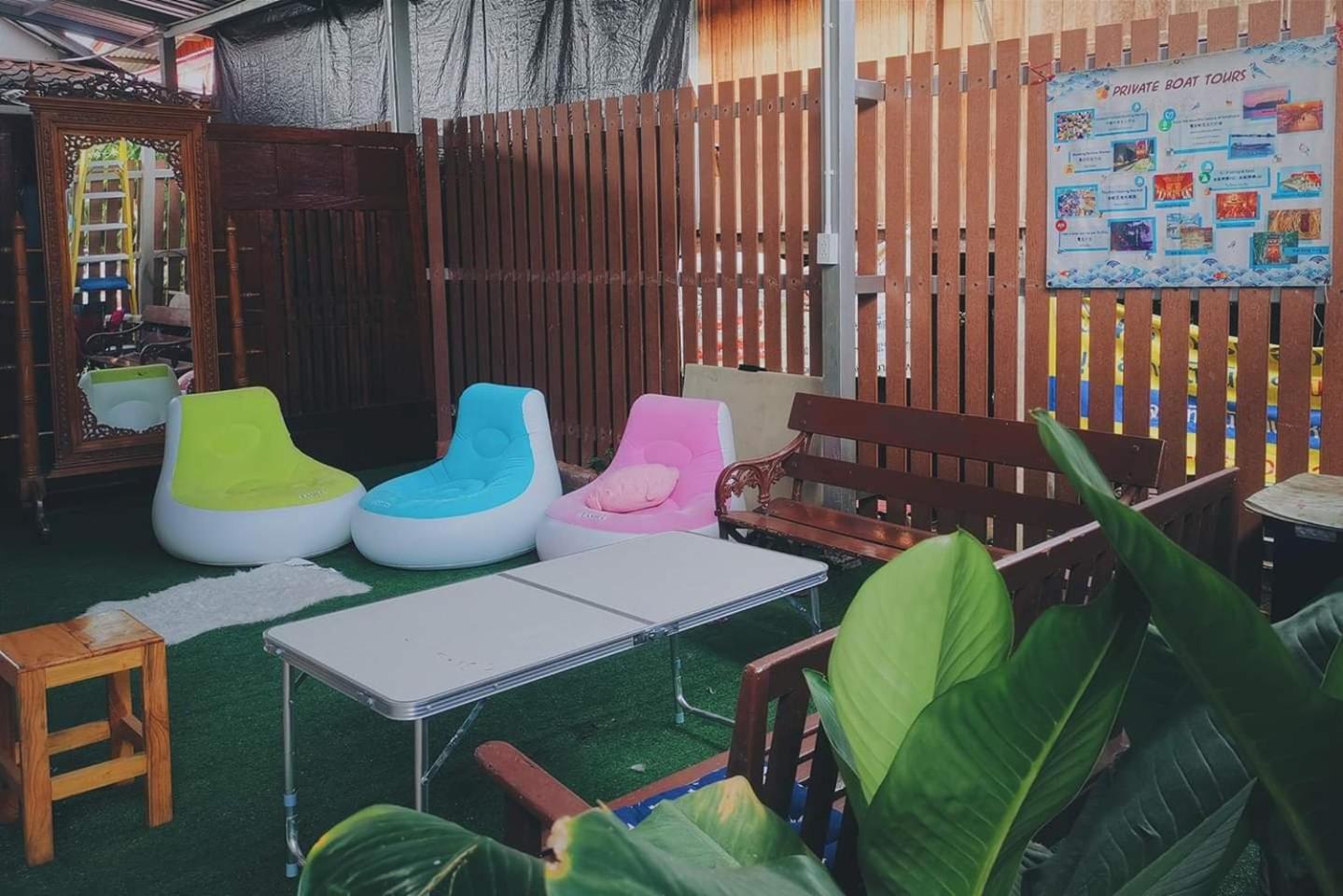 Bansuwan Homestay