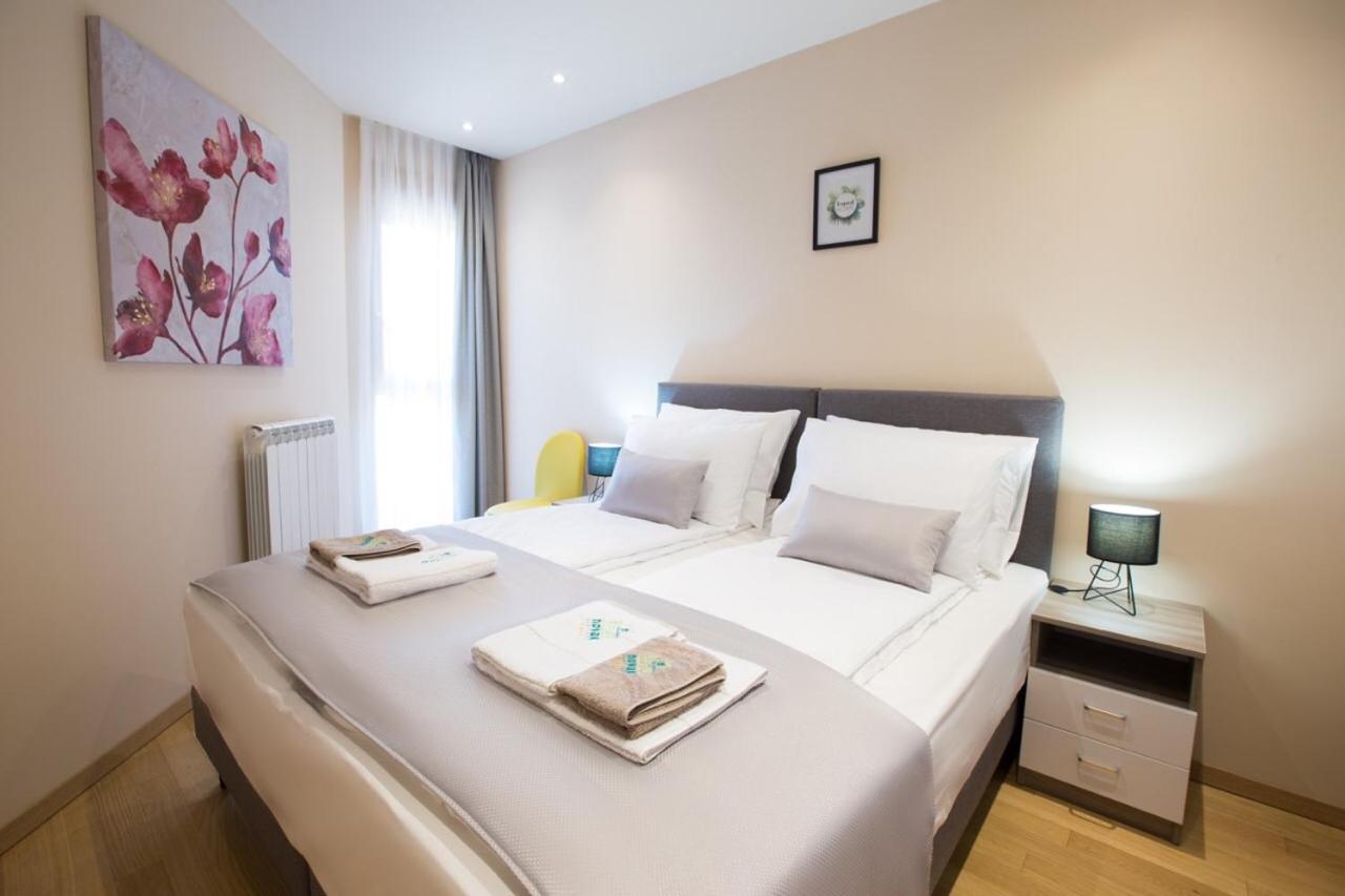 Apartman Novak Zlatibor - Kalman view 2
