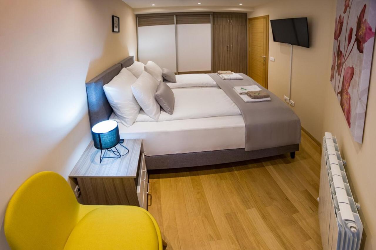 Apartman Novak Zlatibor - Kalman view 3