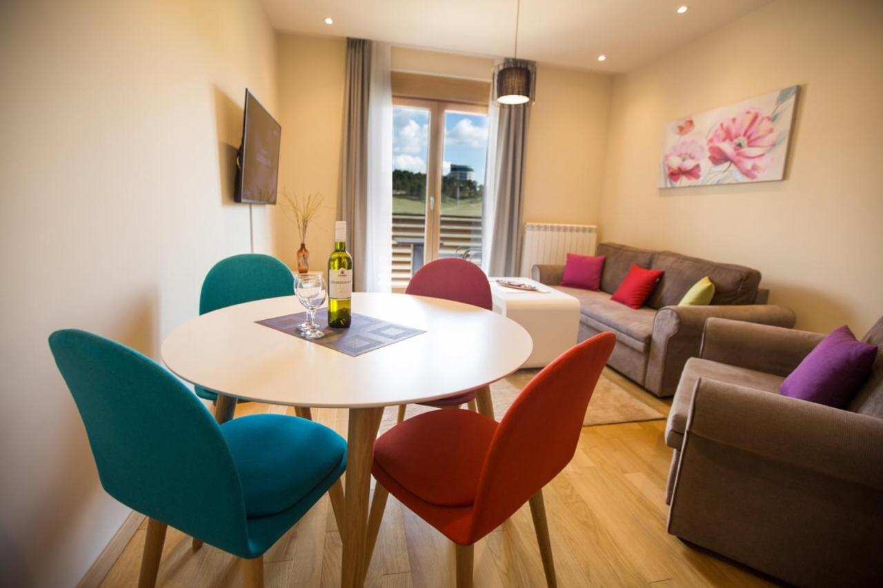 Apartman Novak Zlatibor - Kalman view 5