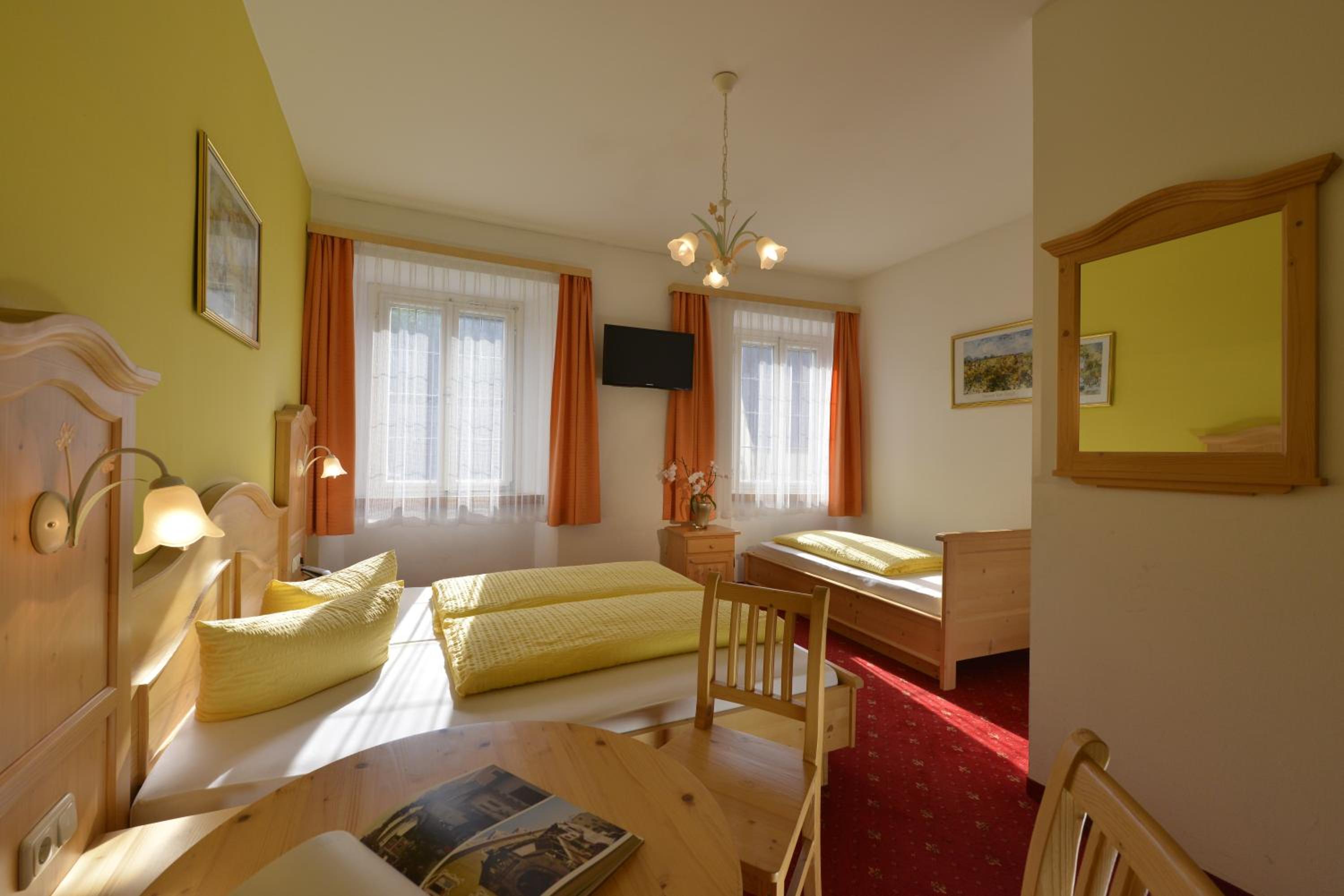 Gasthof Sonne