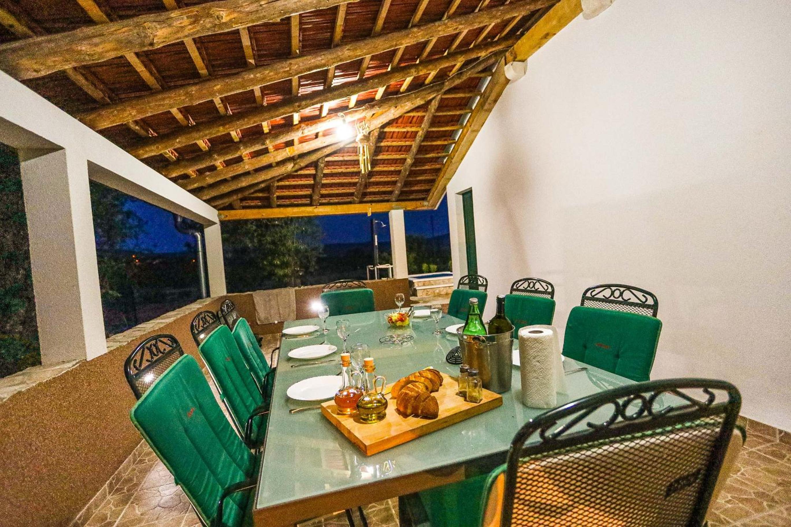 Holiday Home Melone view 4