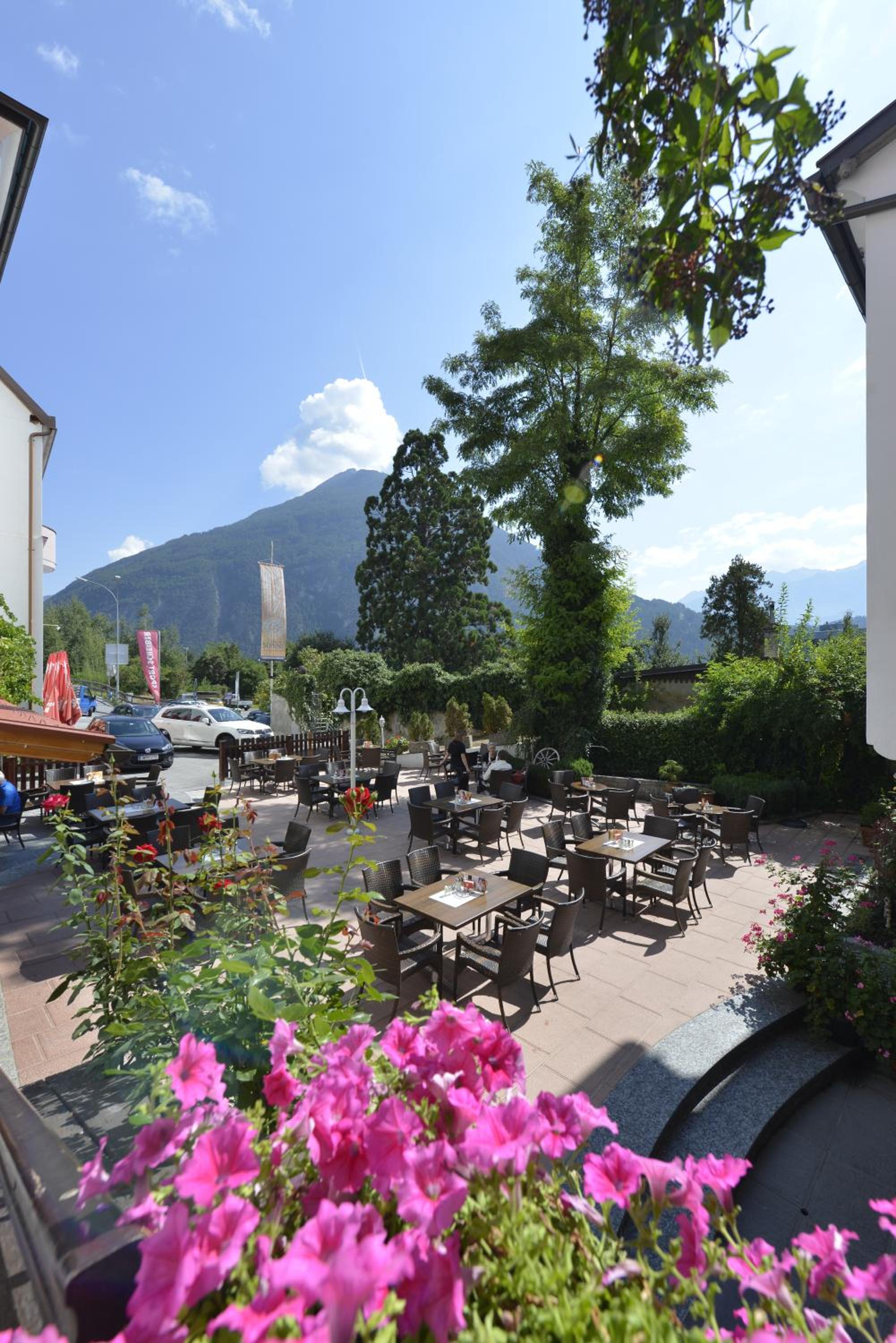 Gasthof Sonne