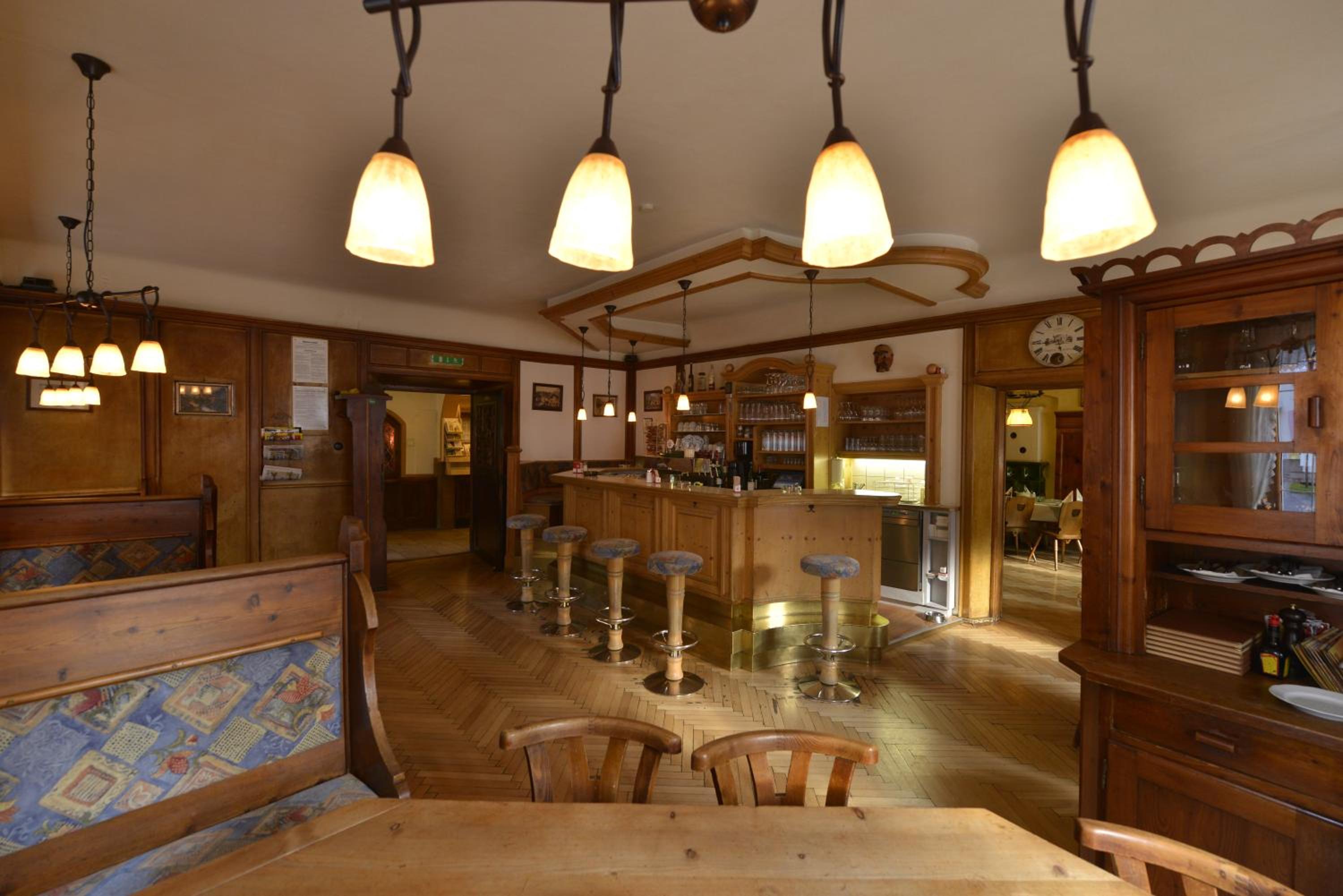 Gasthof Sonne