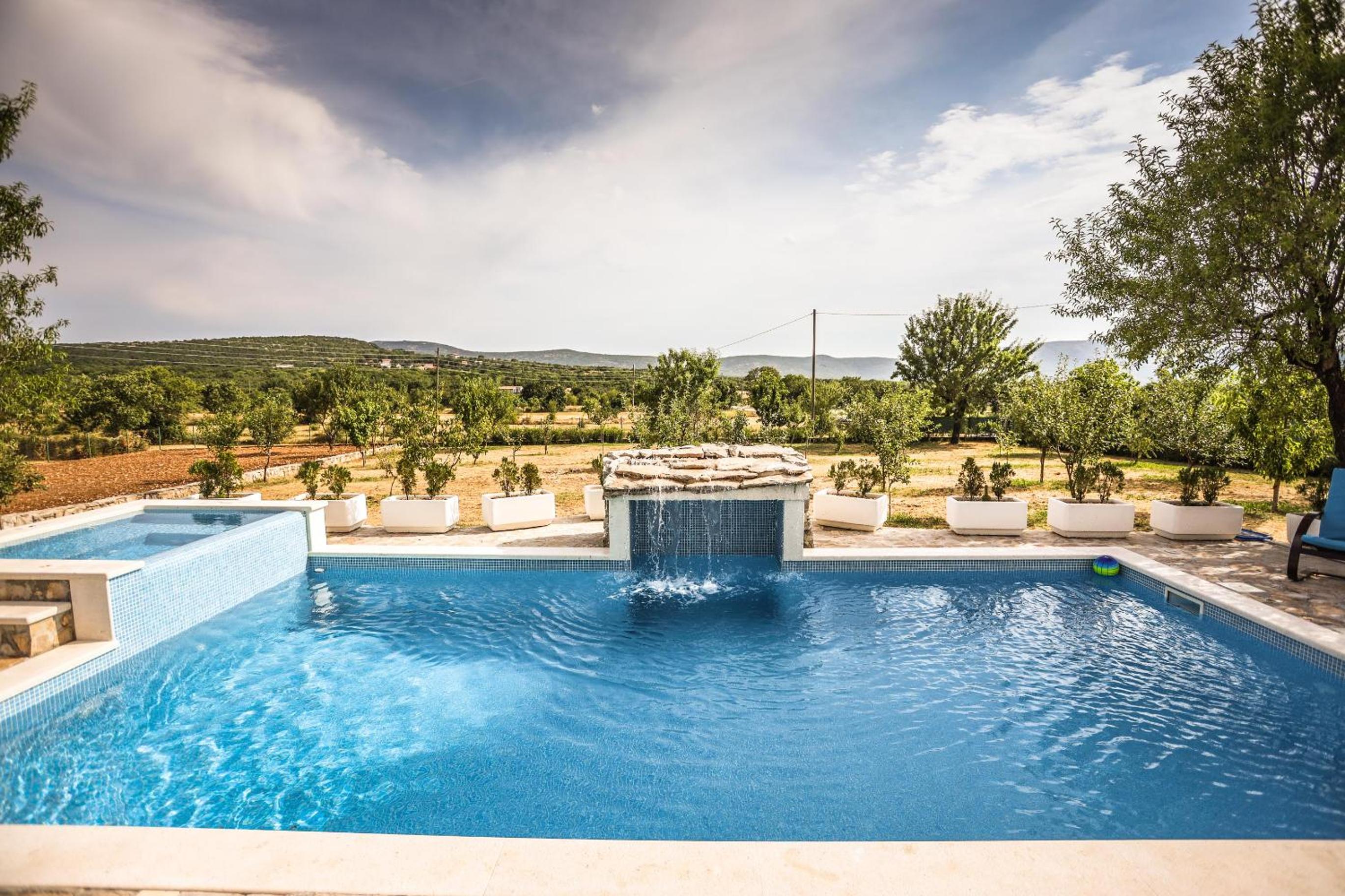 Holiday Home Melone view 3