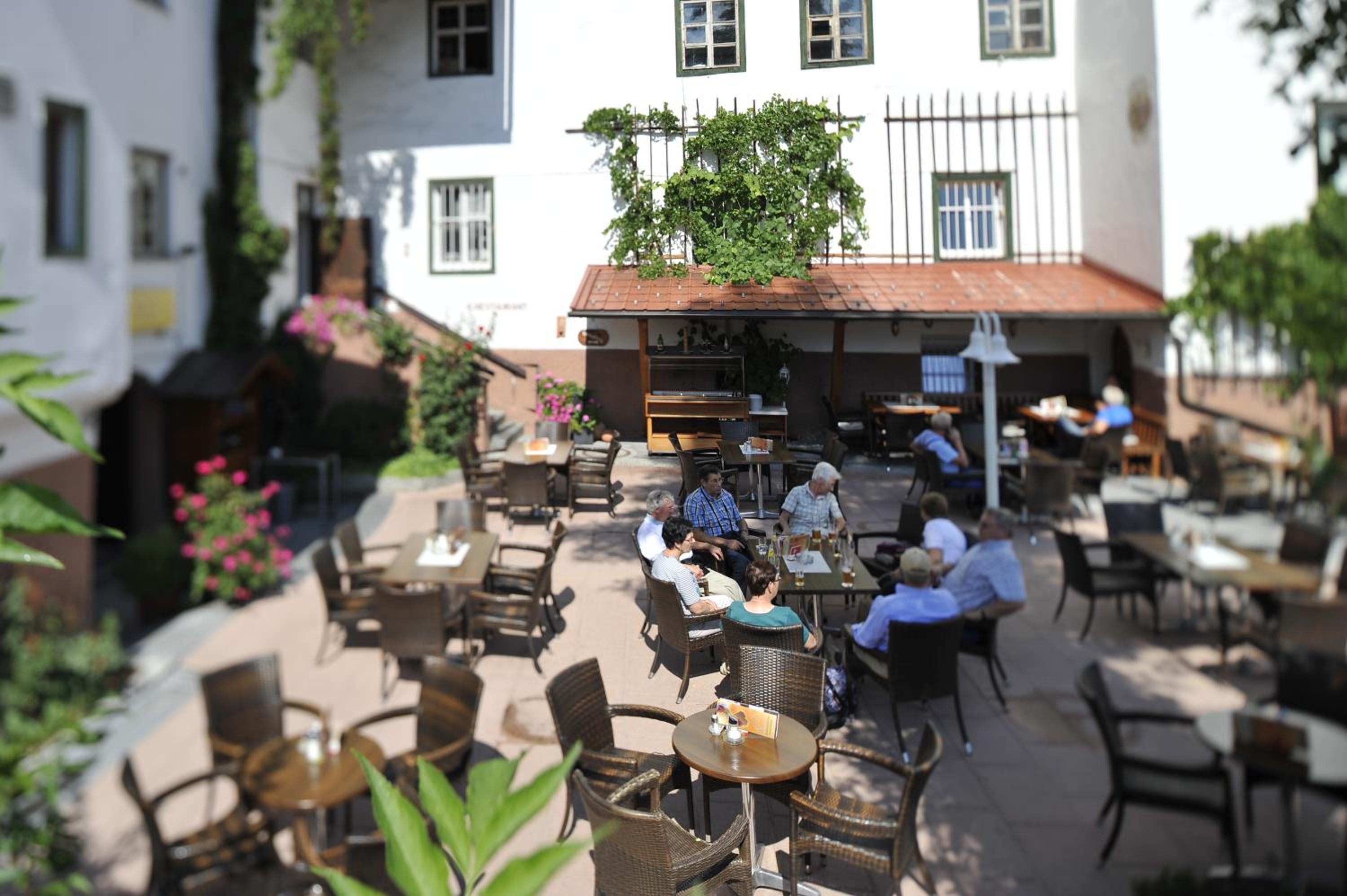 Gasthof Sonne