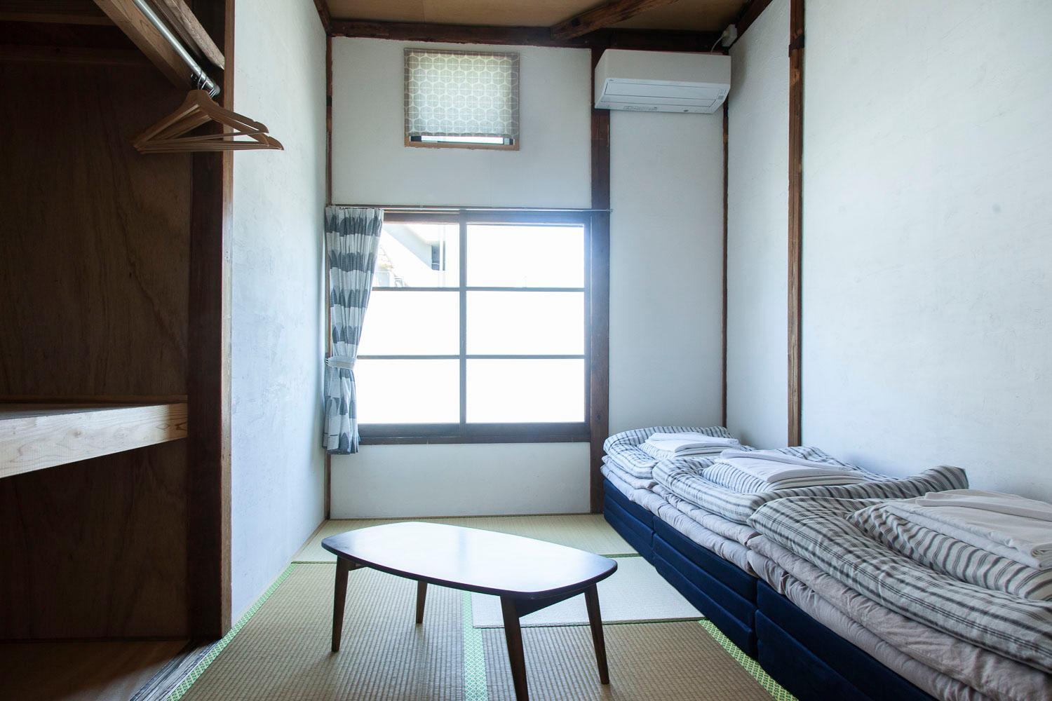 Fukuoka Guesthouse HIVE