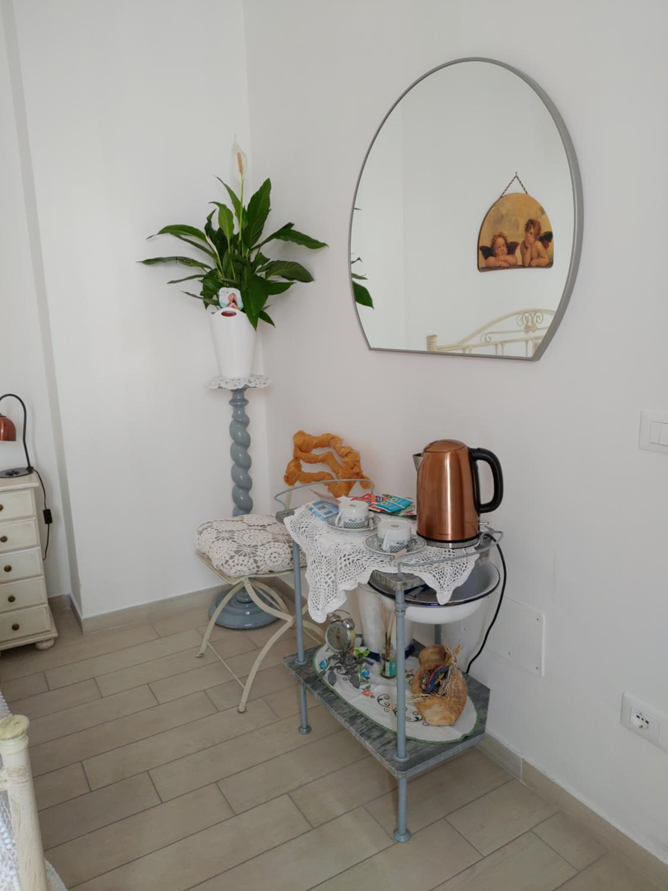 B&B U Mare Mio