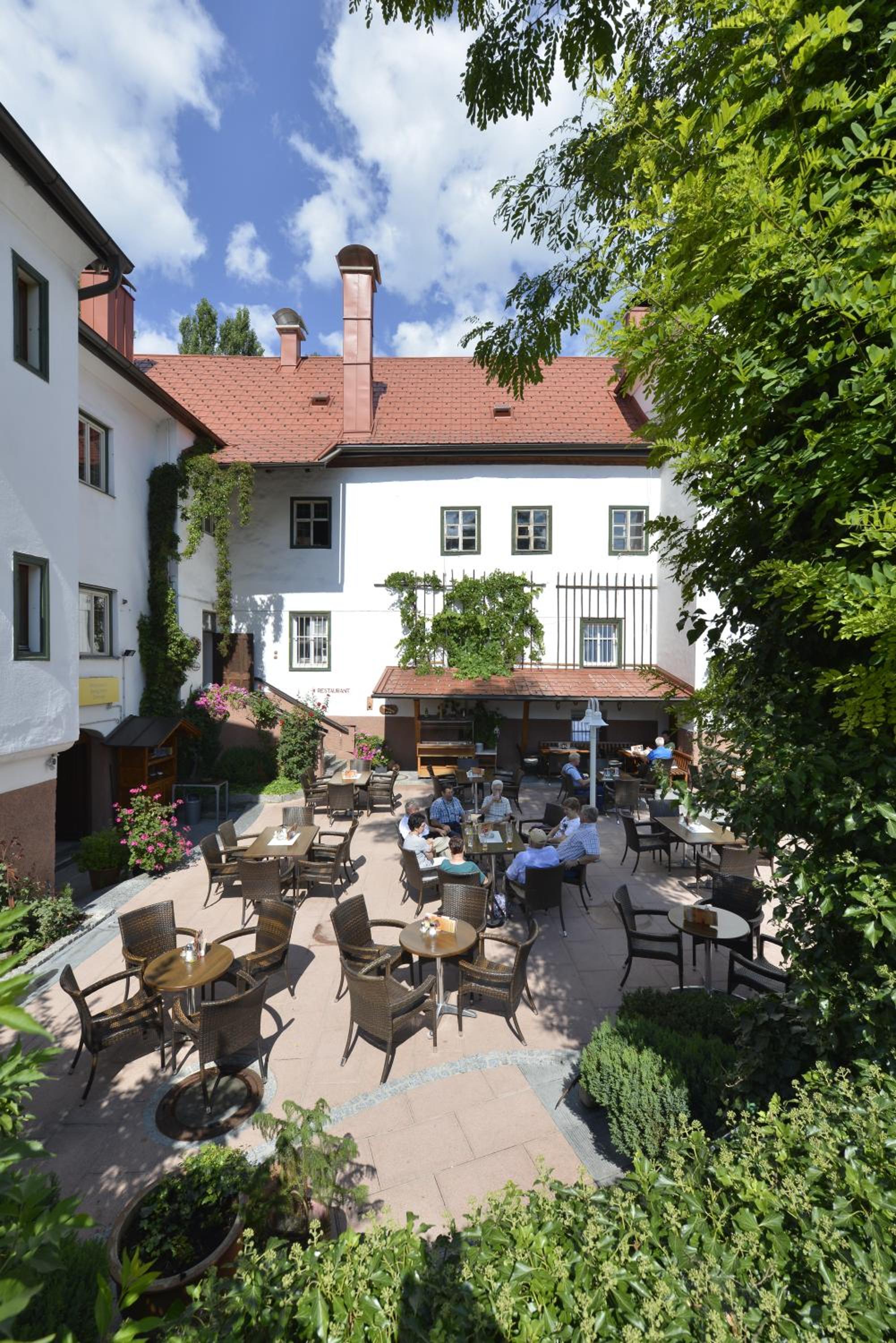 Gasthof Sonne
