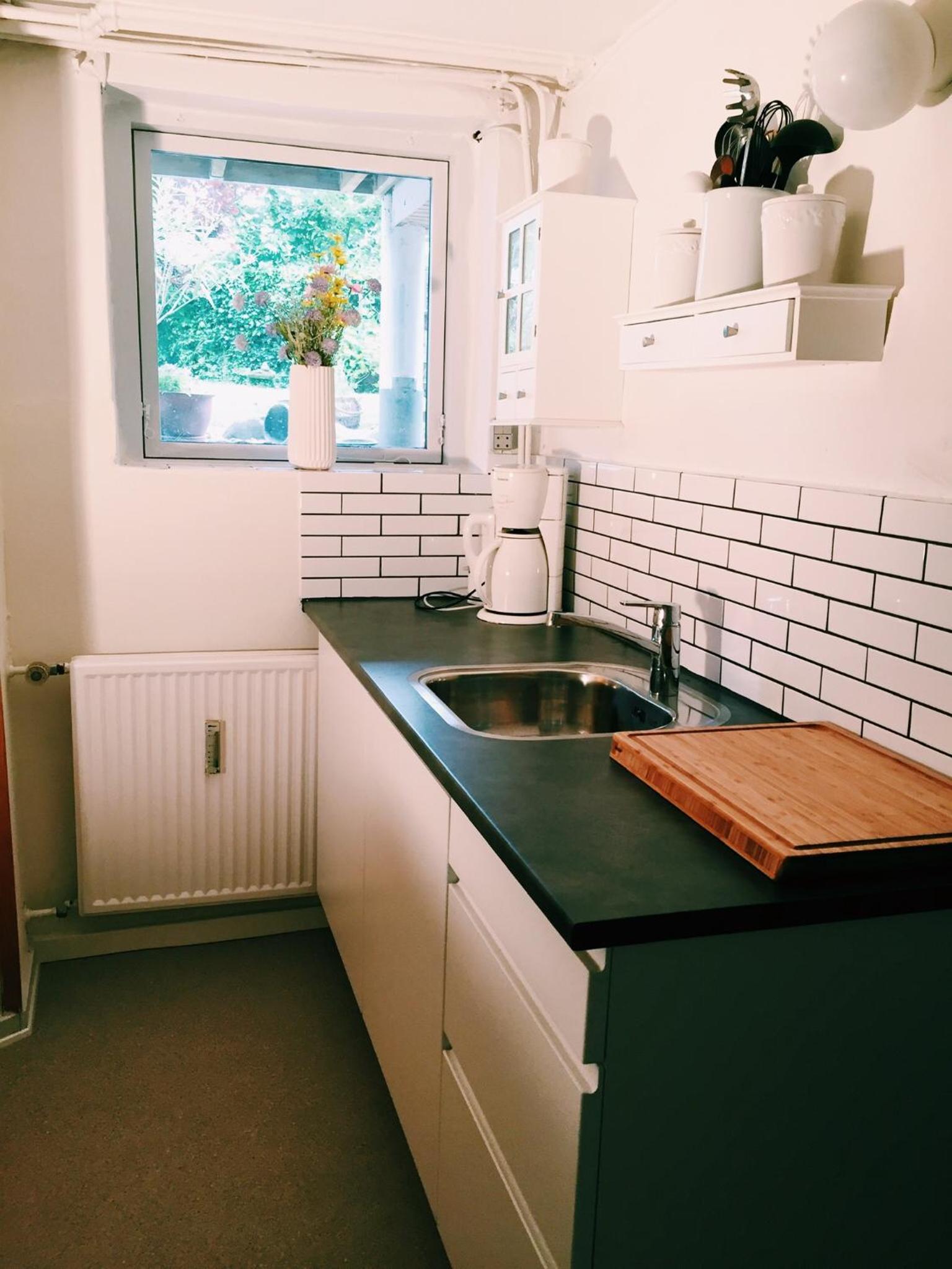 Ebeltoft Midtby